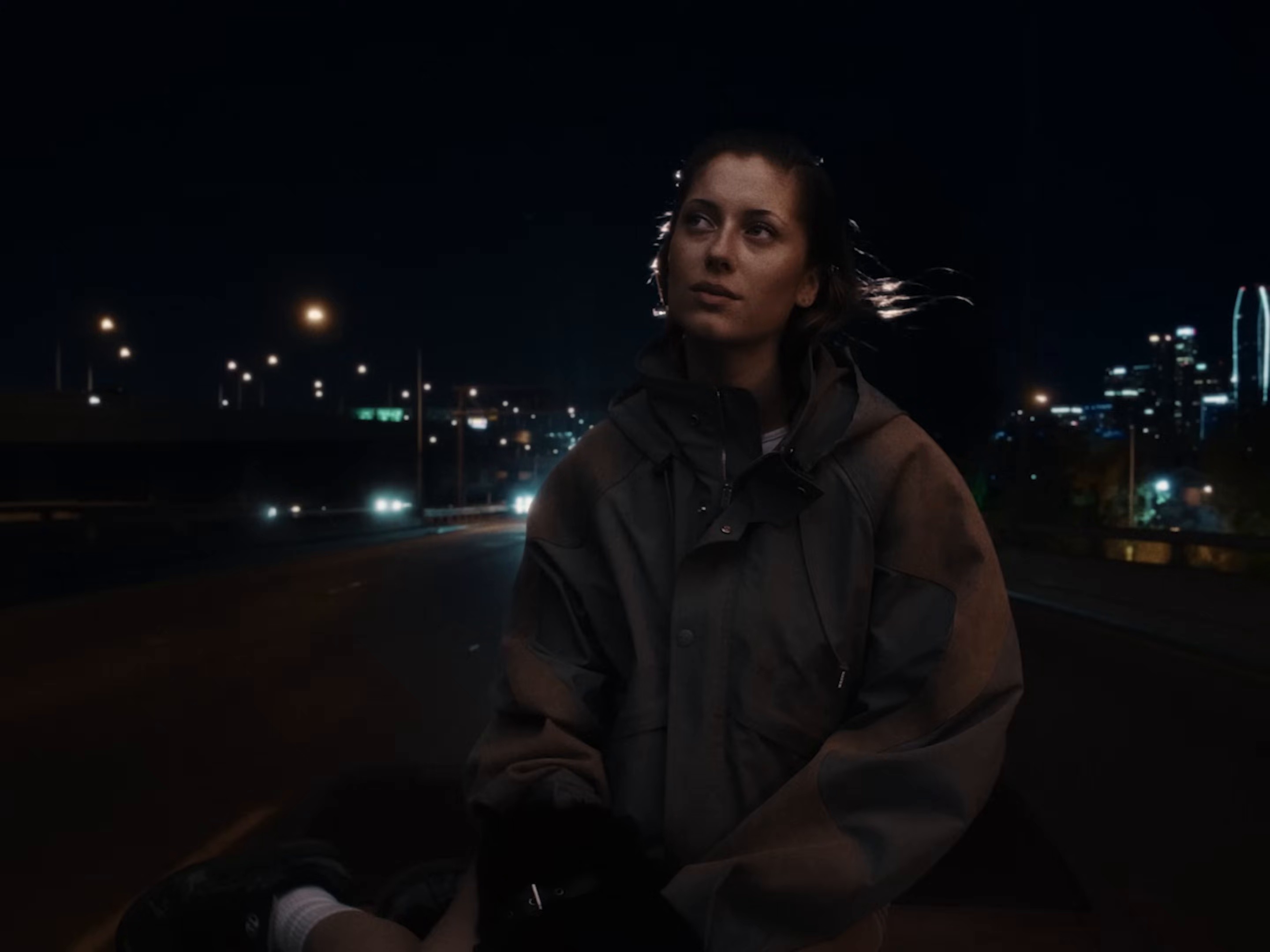 Rater une rupture pour les nuls (2024) —  shot,  lighting