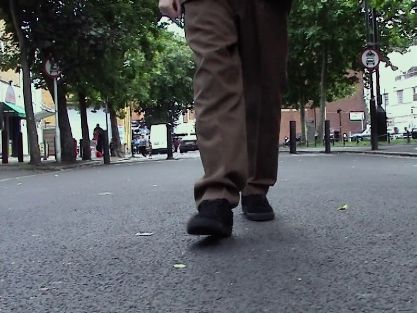 Czech One (2021) —  shot,  lighting