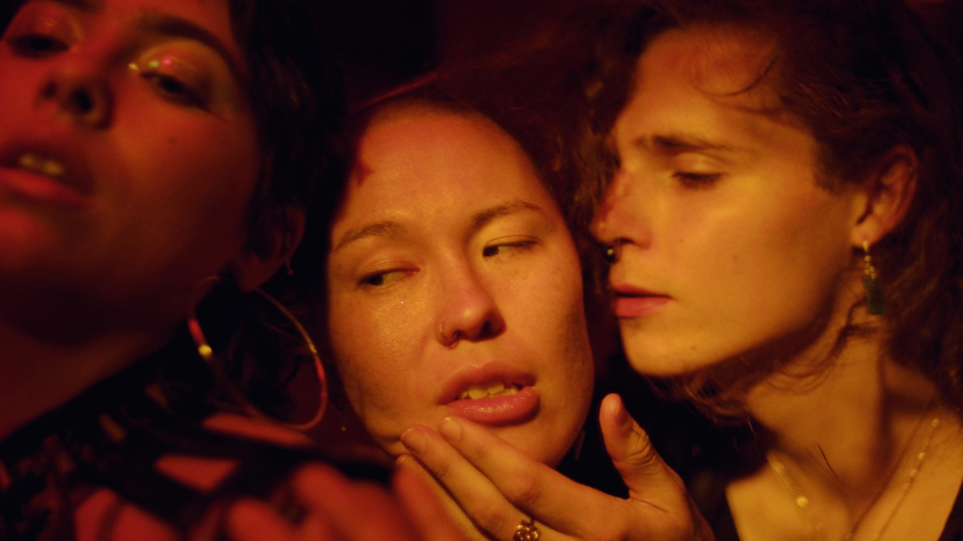 Asfixia (2025) —  shot,  lighting