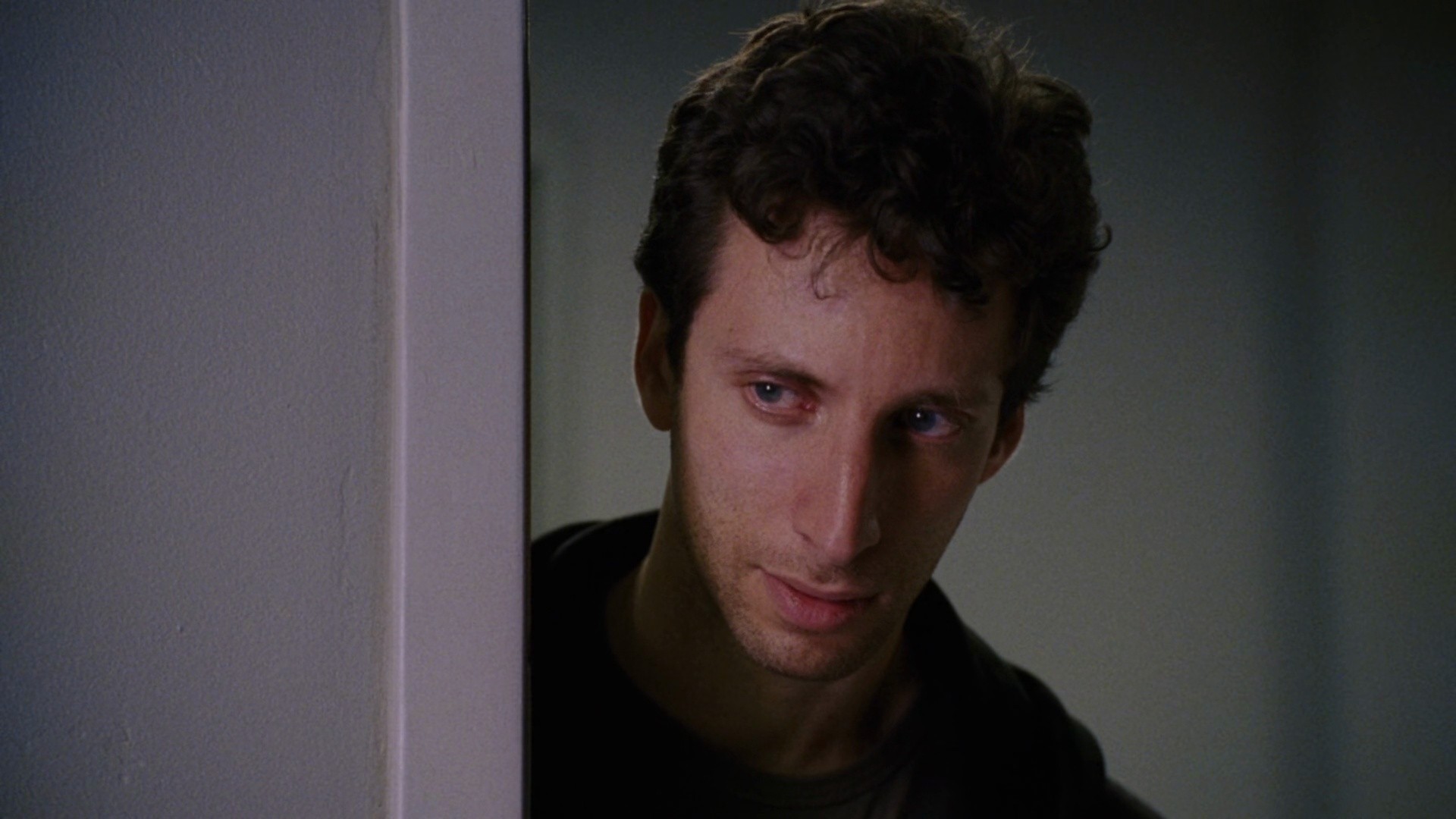 Millennium Approaches: In Vitro (2003) —  shot,  lighting