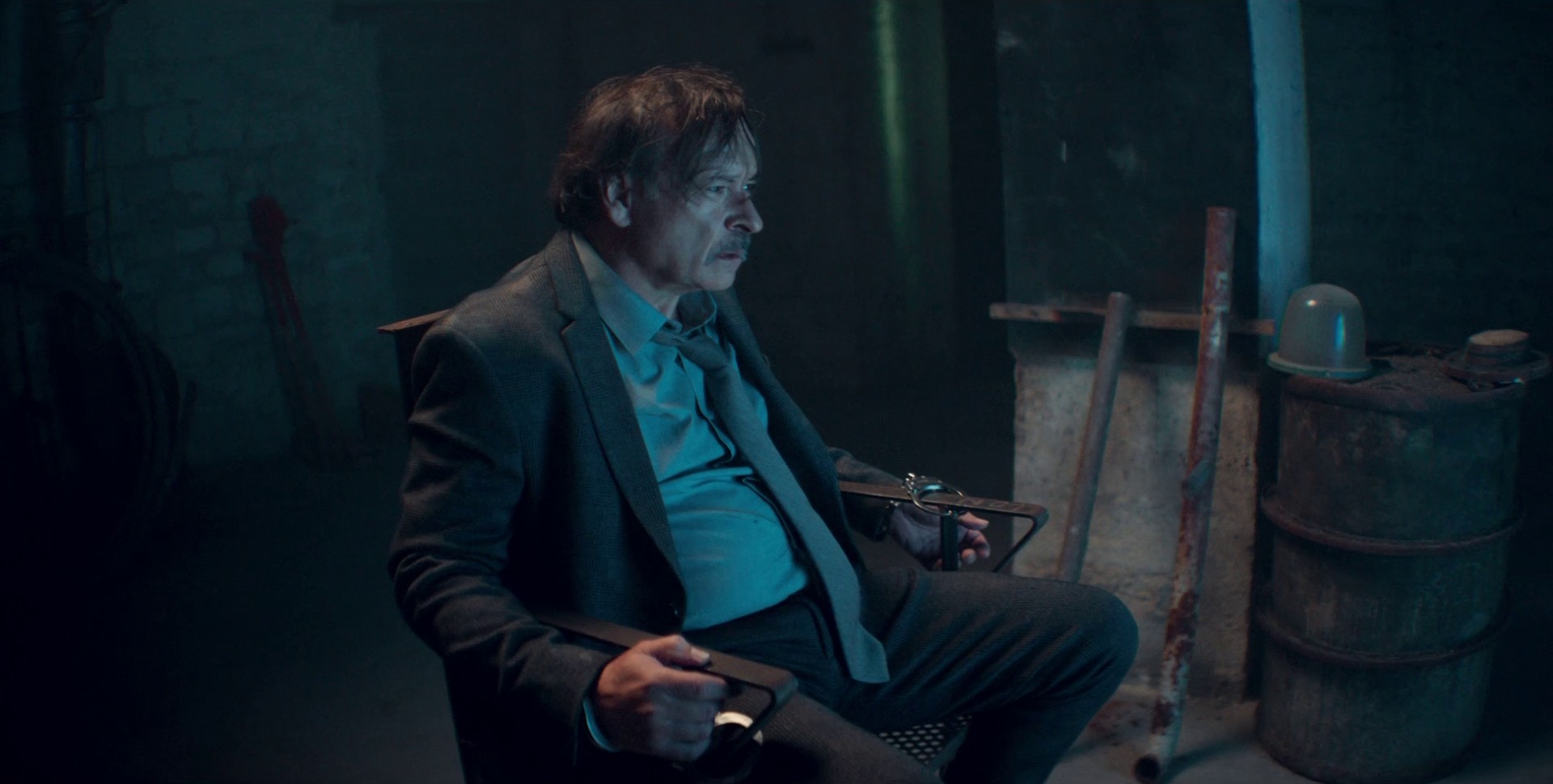 Chapter 3 (2021) —  shot,  lighting