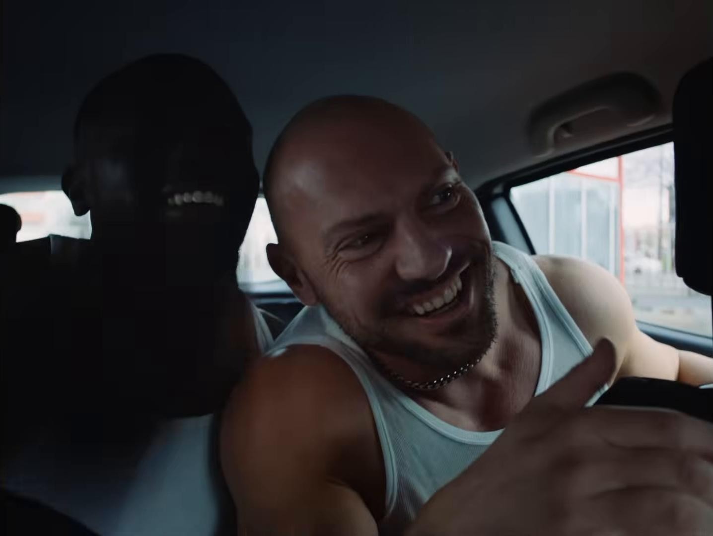 Love Lasso (2025) —  shot,  lighting