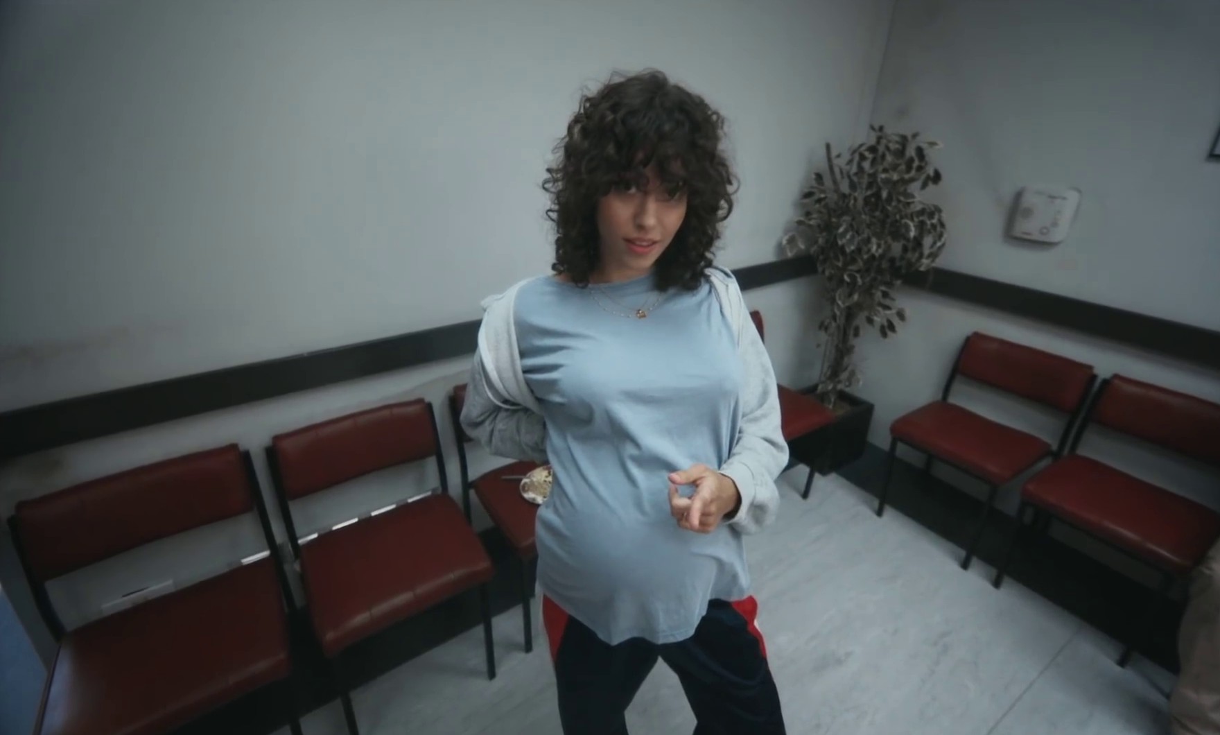 feel away  (2020) —  shot,  lighting