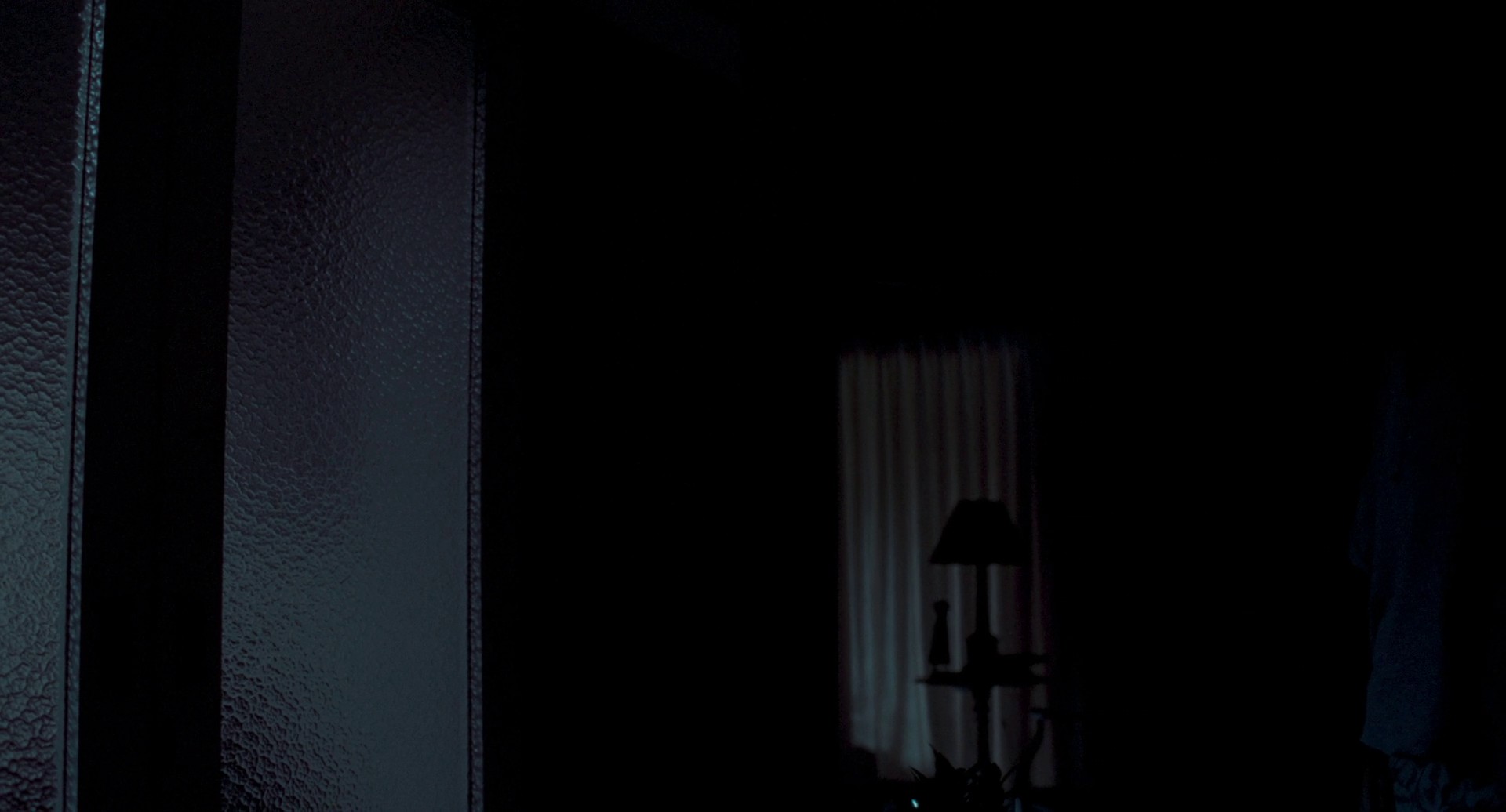 Memoria (2021) —  shot,  lighting