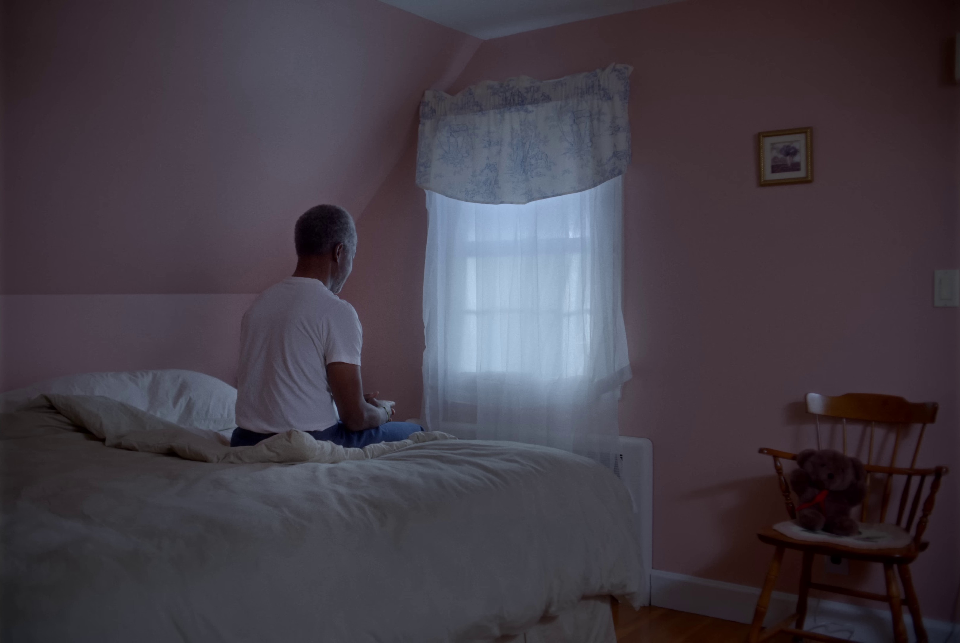 Wishes (2024) —  shot,  lighting