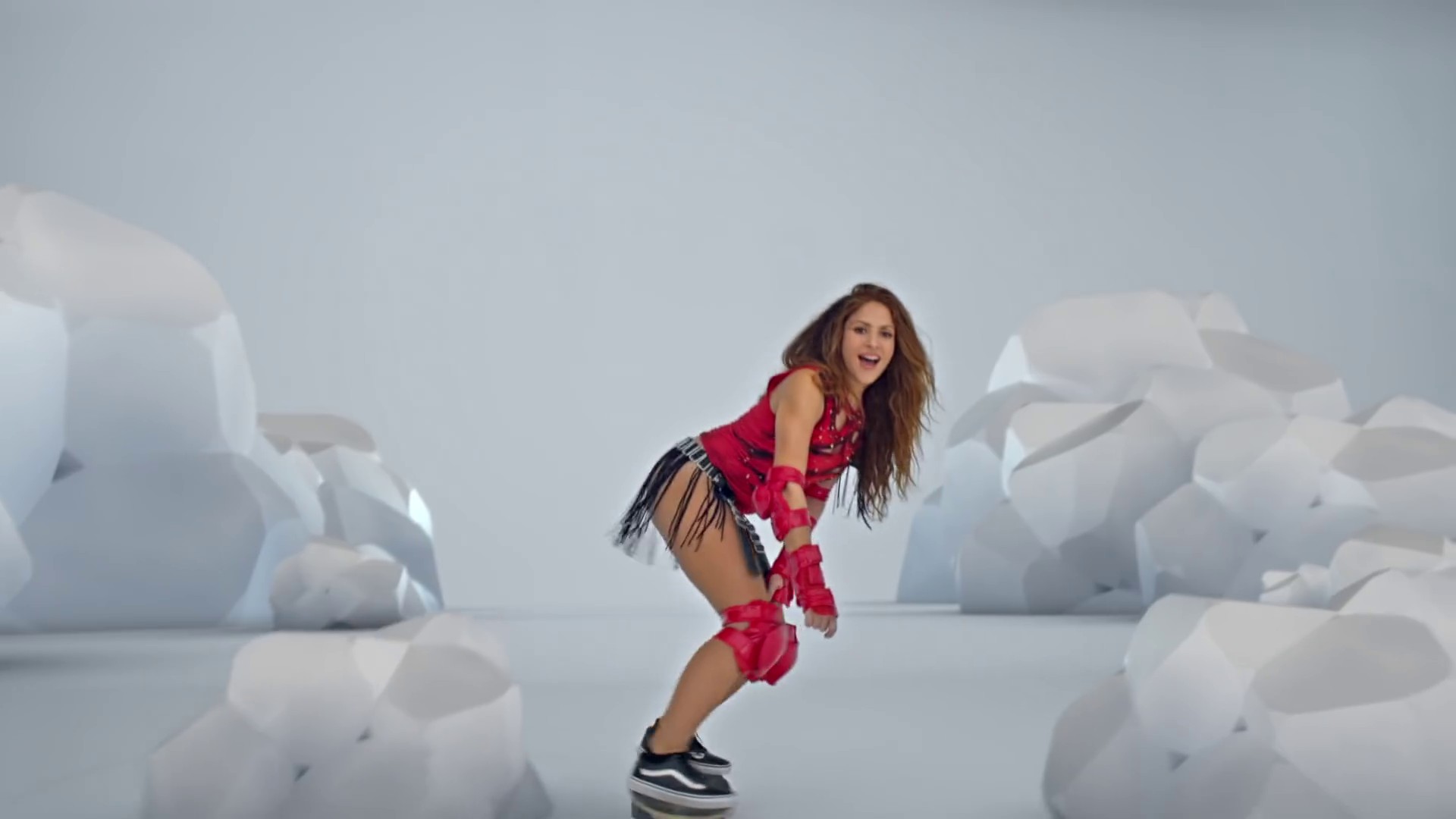 GIRL LIKE ME (2020) —  shot,  lighting