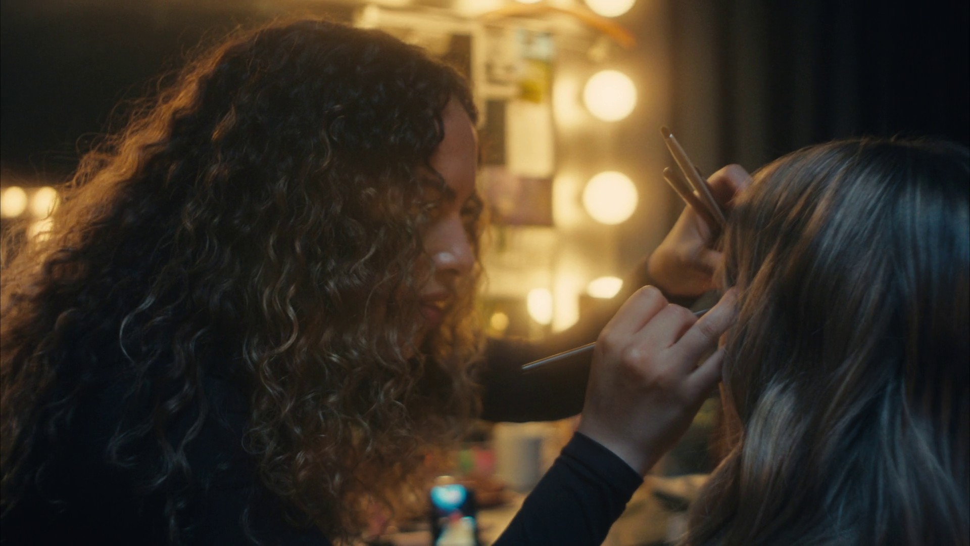 Samsung - Sydney's Switch (2024) —  shot,  lighting