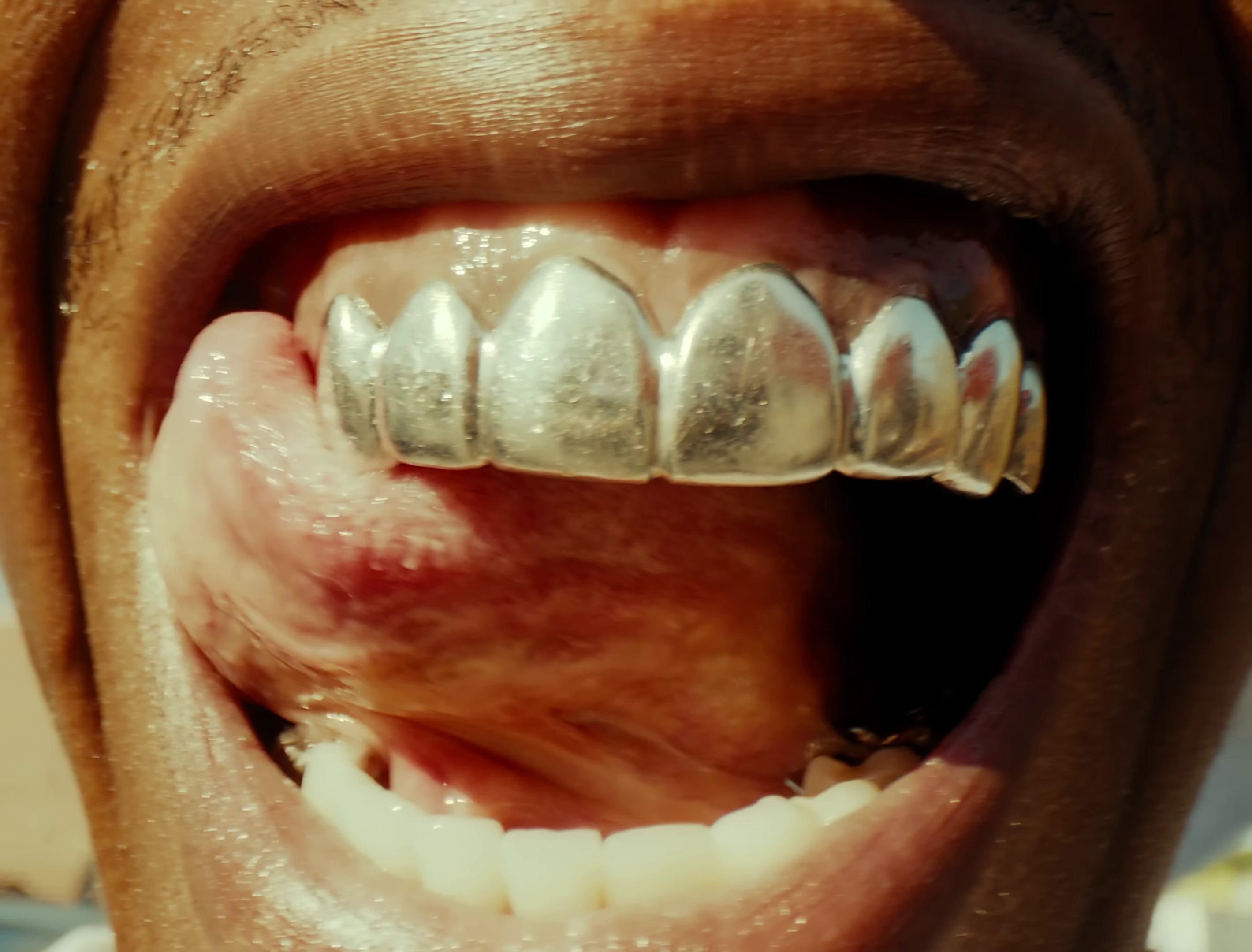 Riot (Rowdy Pipe'n) (2023) —  shot,  lighting