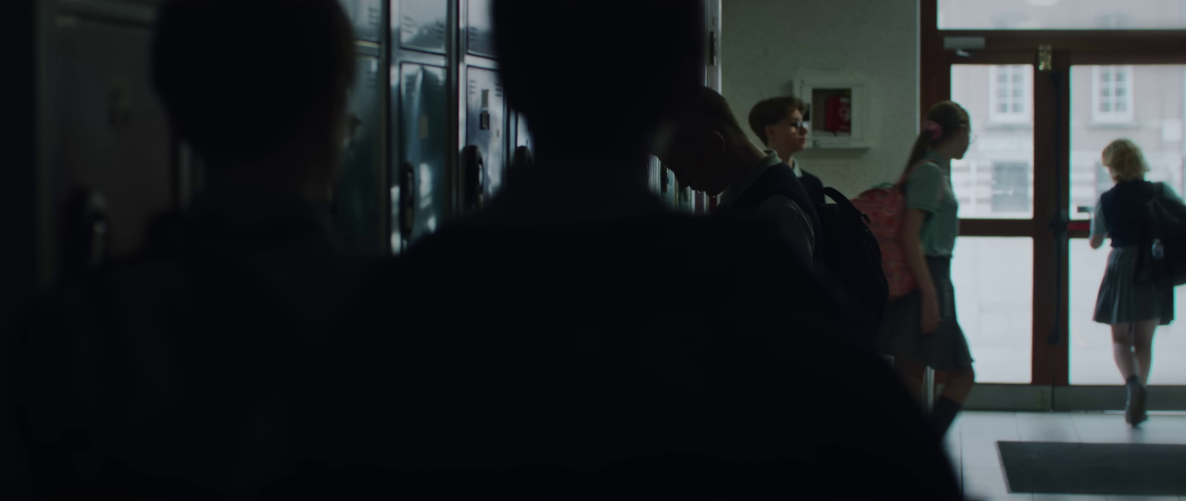 Madly (2023) —  shot,  lighting