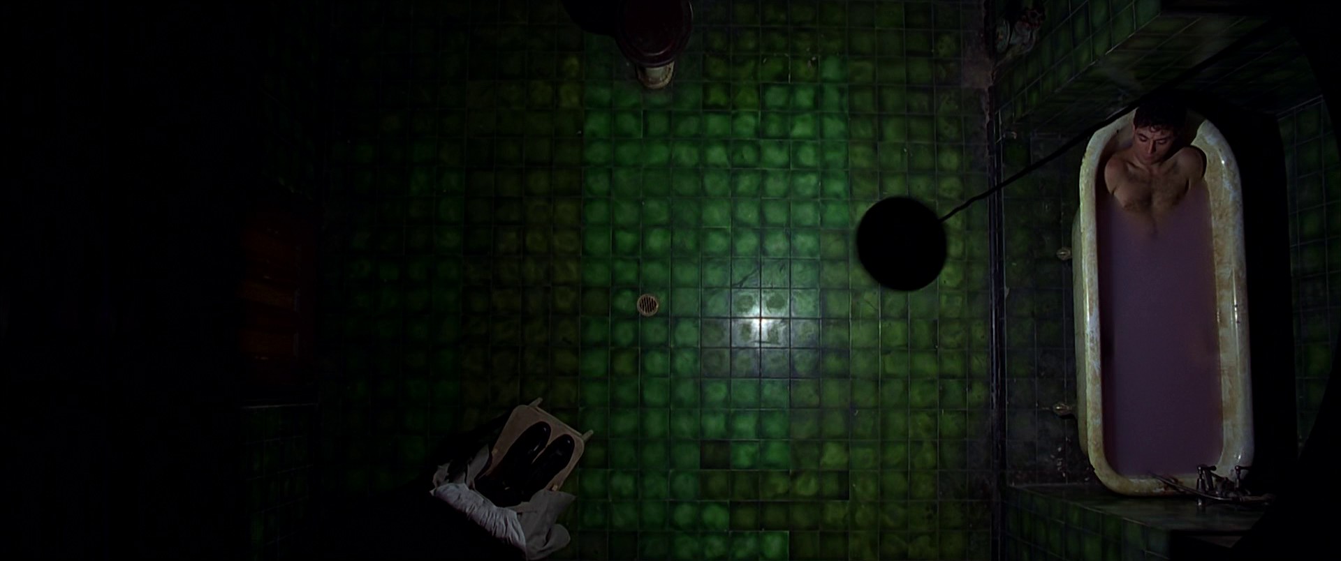 Dark City (1998) —  shot,  lighting