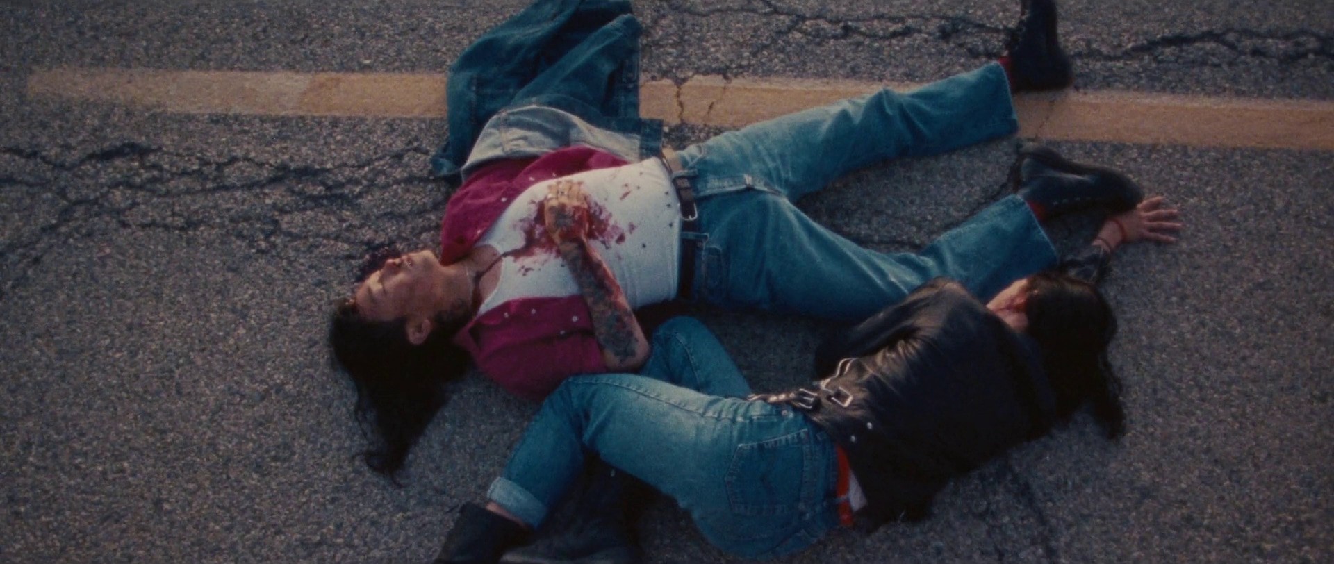 Between The Words (2018) —  shot,  lighting