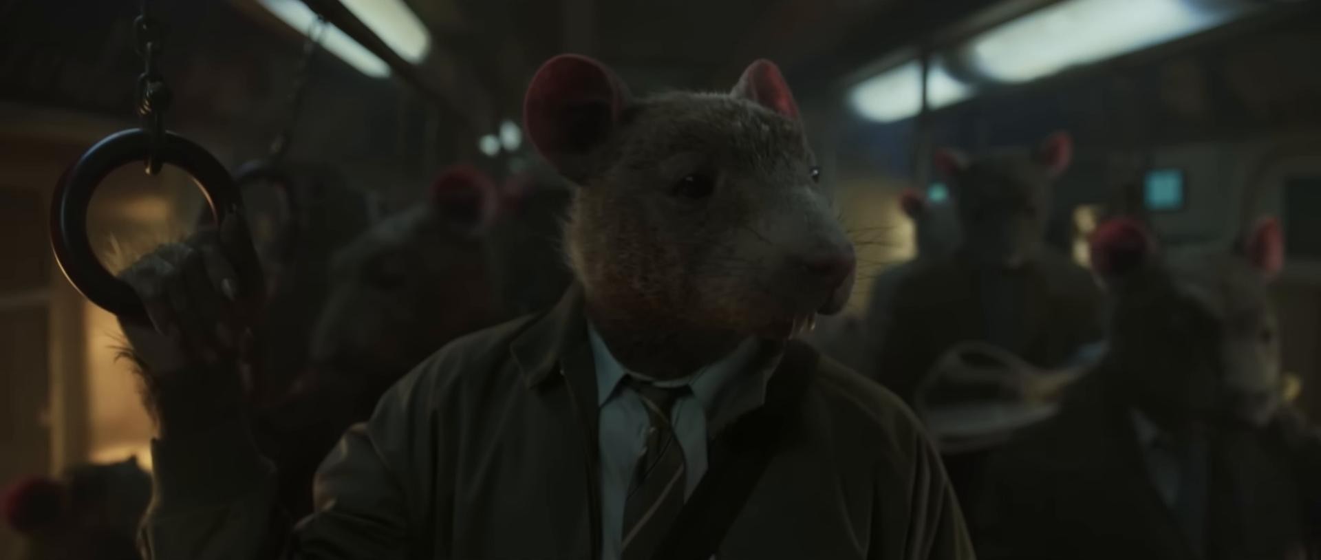 Xbox "Wake Up" Brand Trailer (2025) —  shot,  lighting