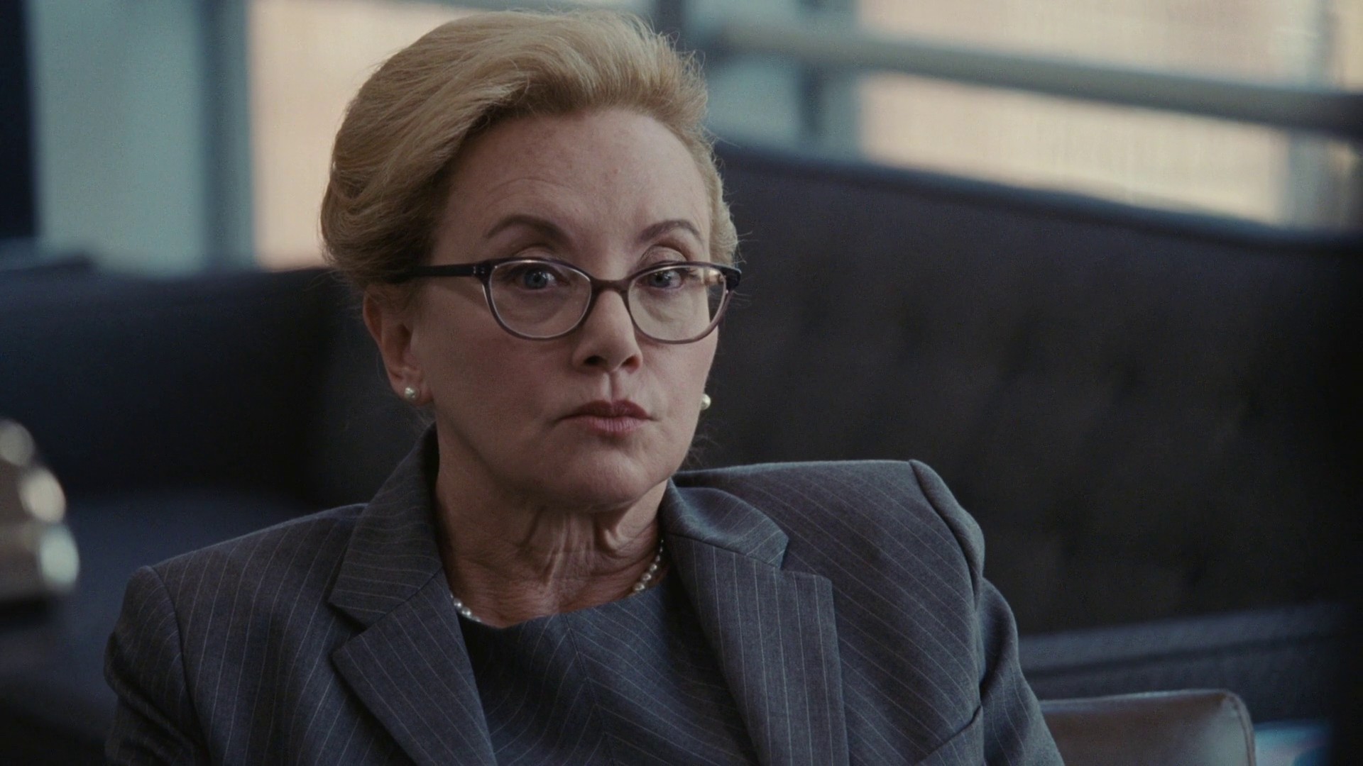 Lifeboats (2018) —  shot,  lighting