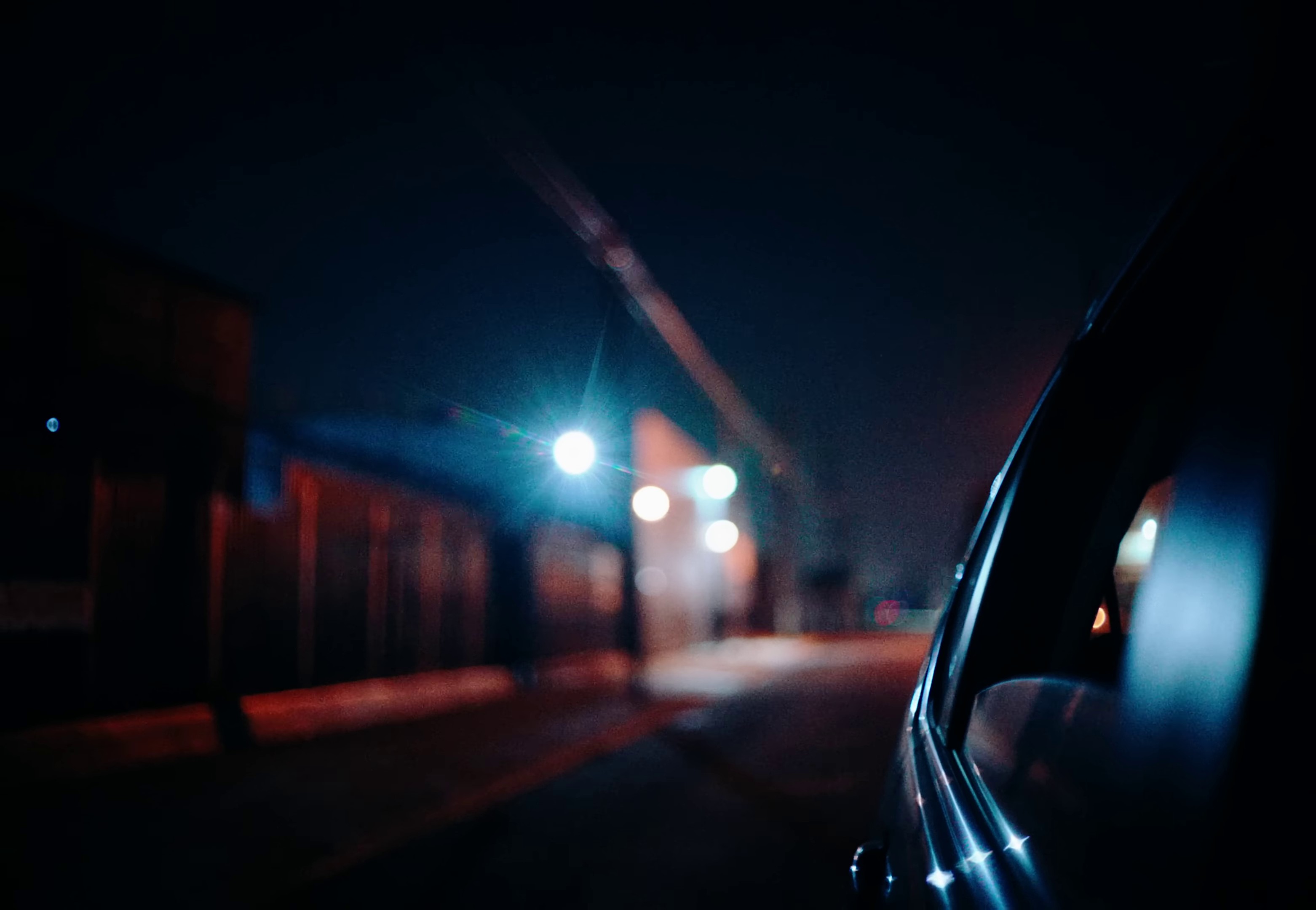 Miss my dawgs  (2022) —  shot,  lighting