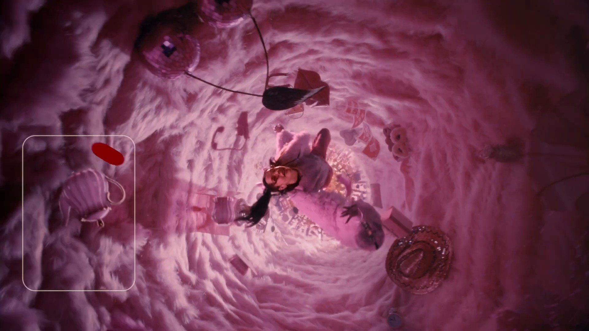 Find Your Aesthetic Pinterest It’s Possible (2024) —  shot,  lighting