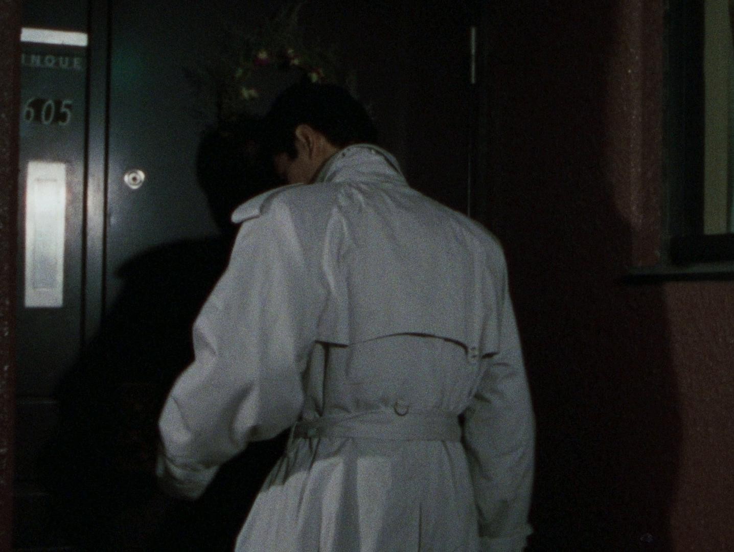 Neo Chinpira: Zoom Goes the Bullet (1990) —  shot,  lighting