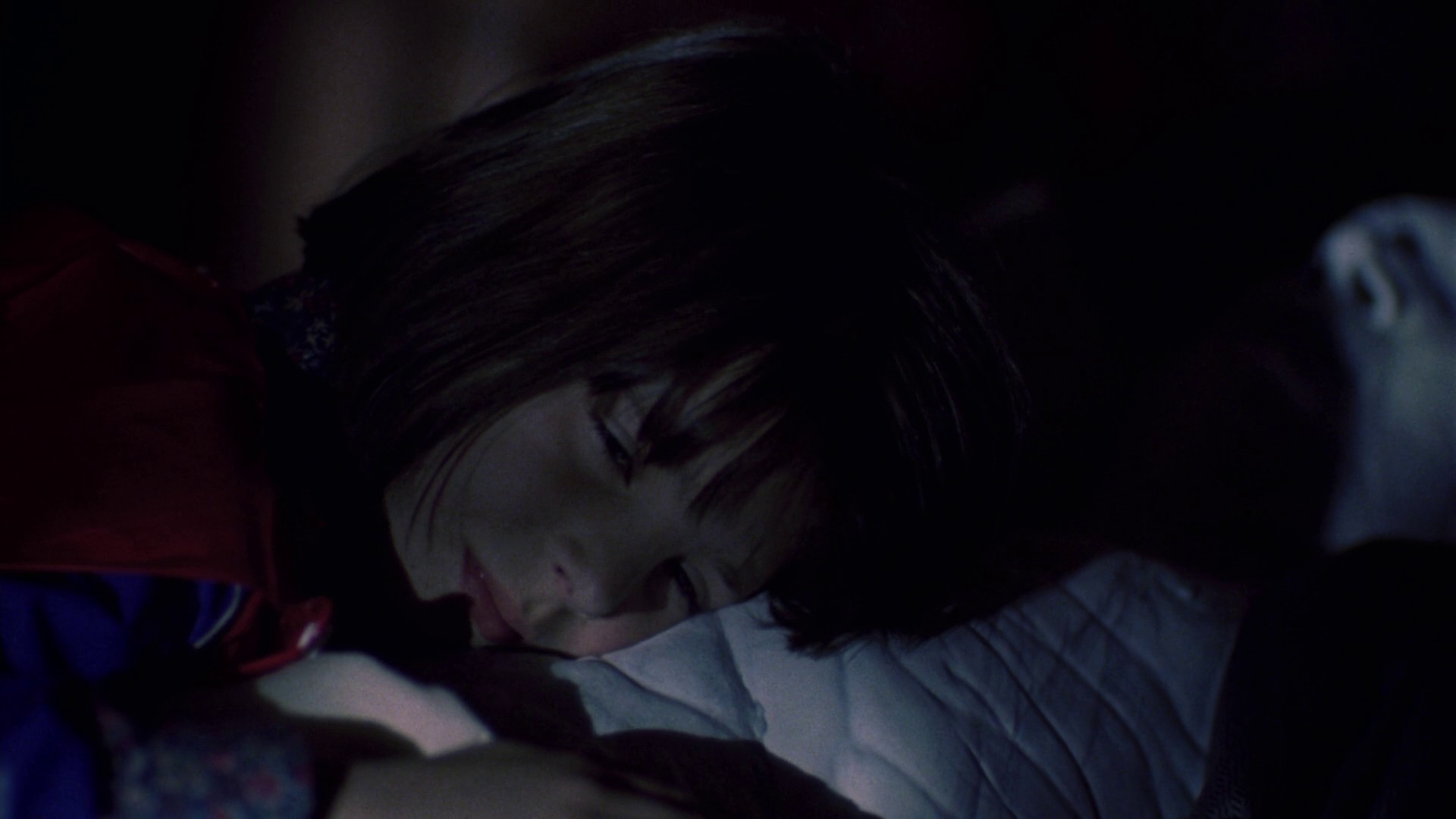 Cronos (1993) —  shot,  lighting