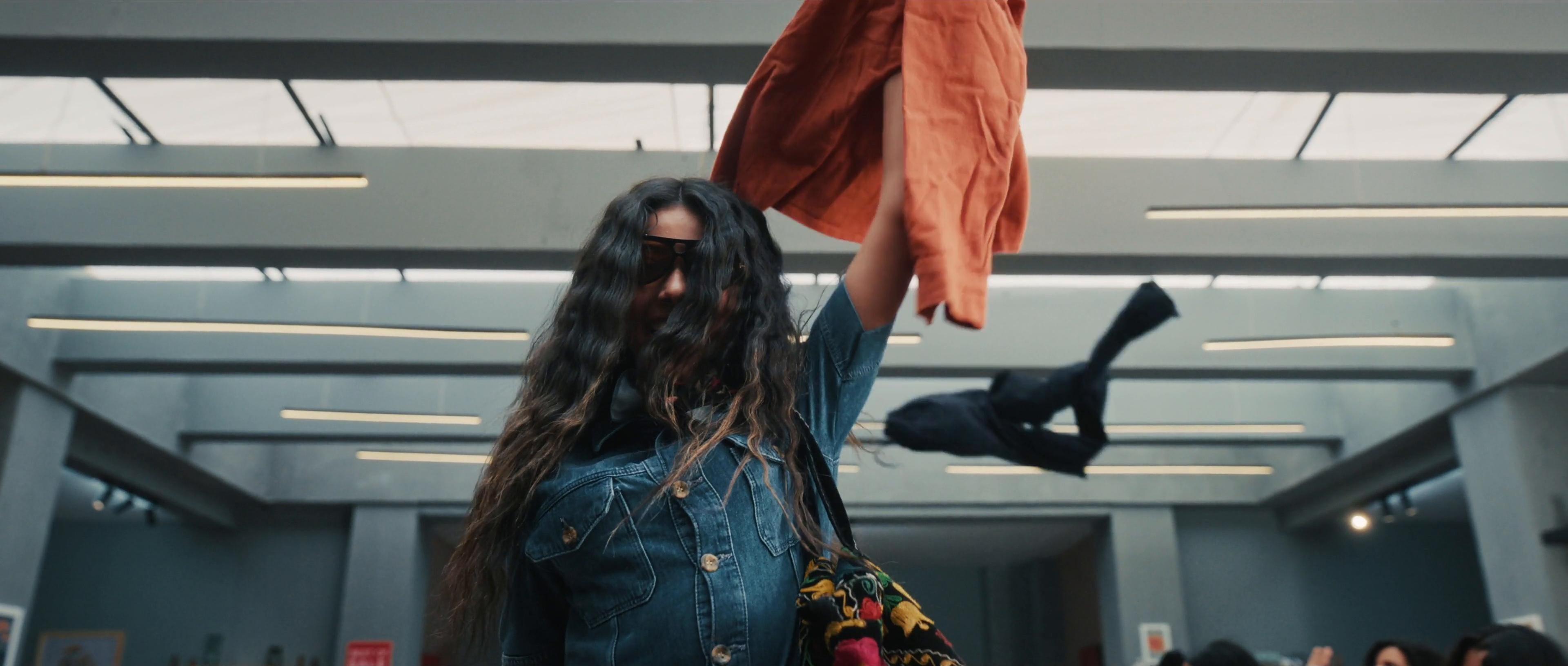 VOGACLOSET - DC (2024) —  shot,  lighting