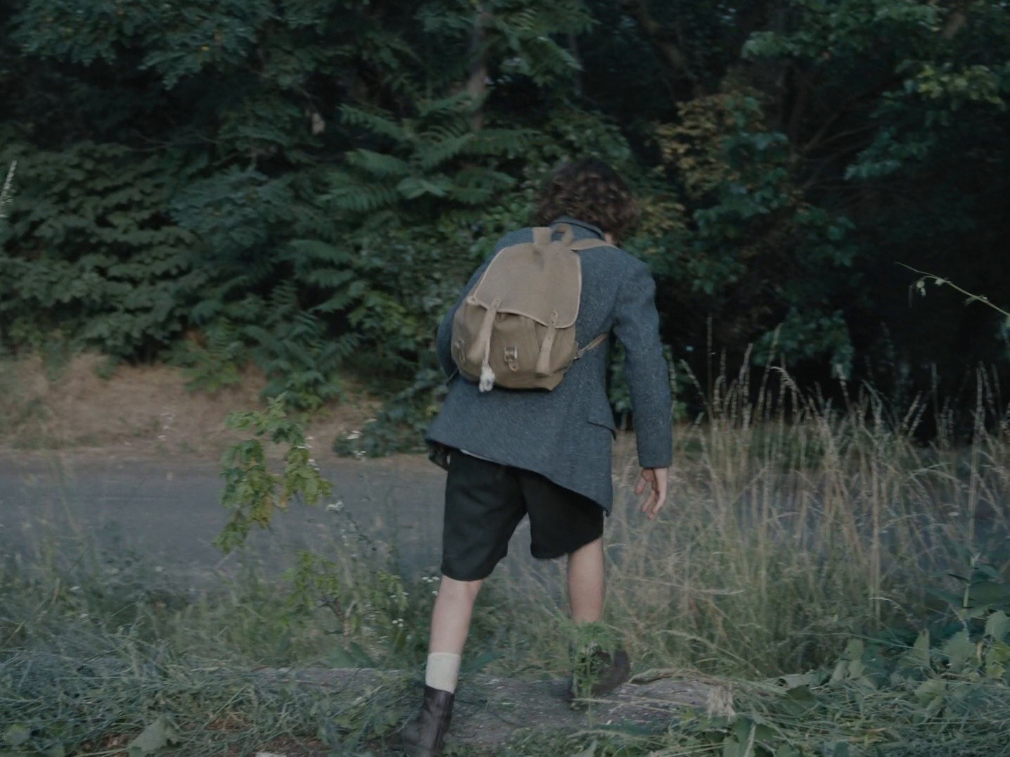 La chambre de Mariana (2025) —  shot,  lighting