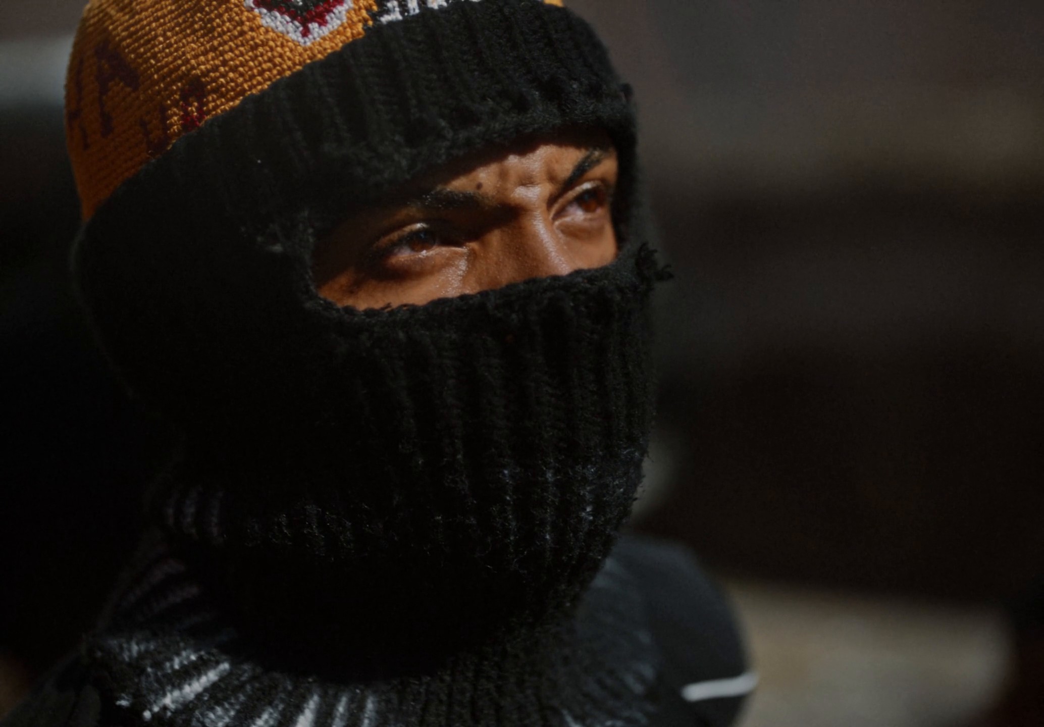 Meu Karma (2024) —  shot,  lighting