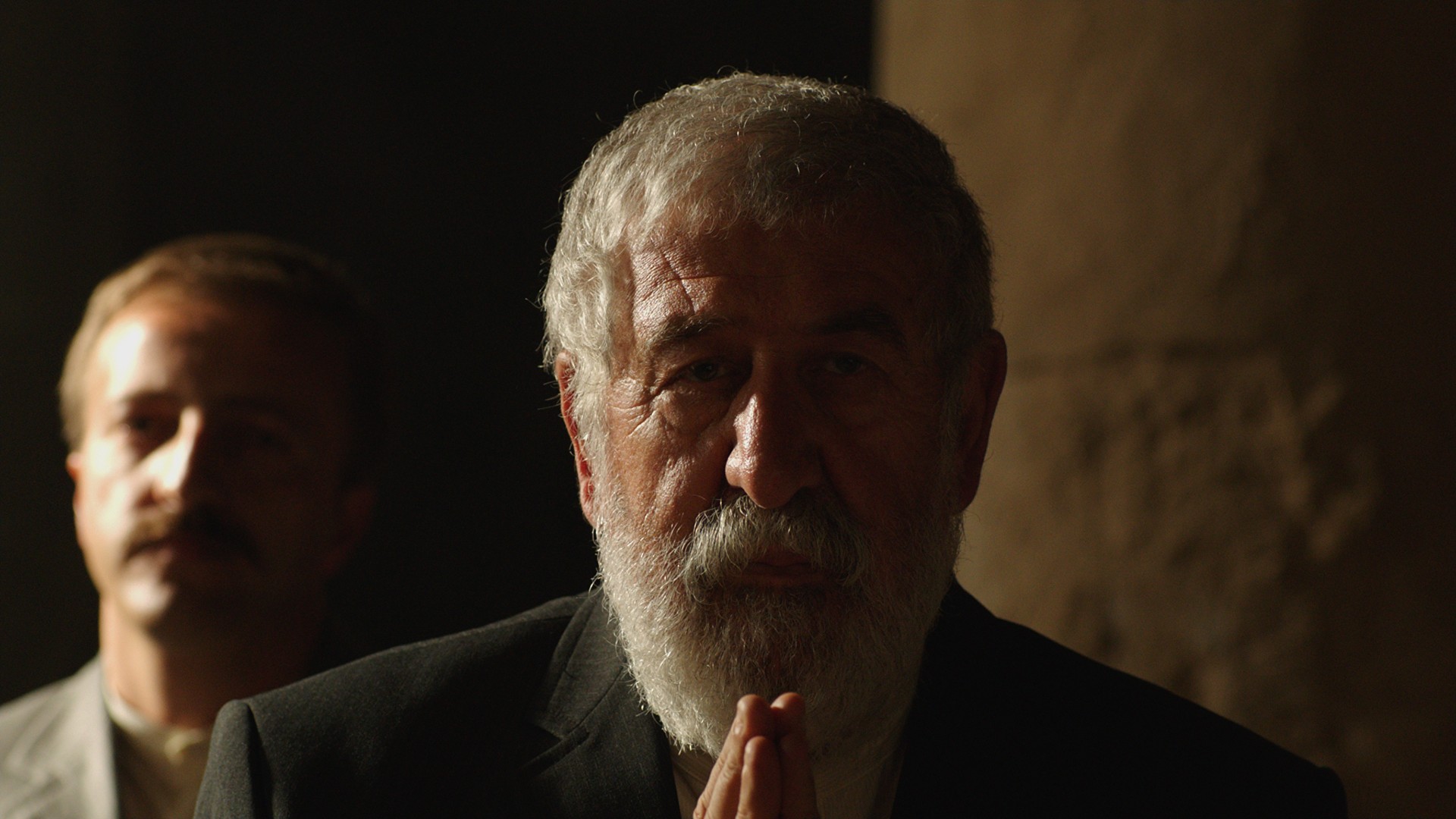 Lost Birds (2015) —  shot,  lighting