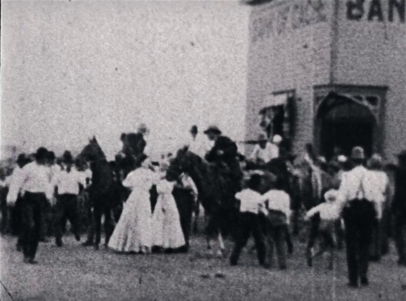 Tombstone (1994) —  shot,  lighting