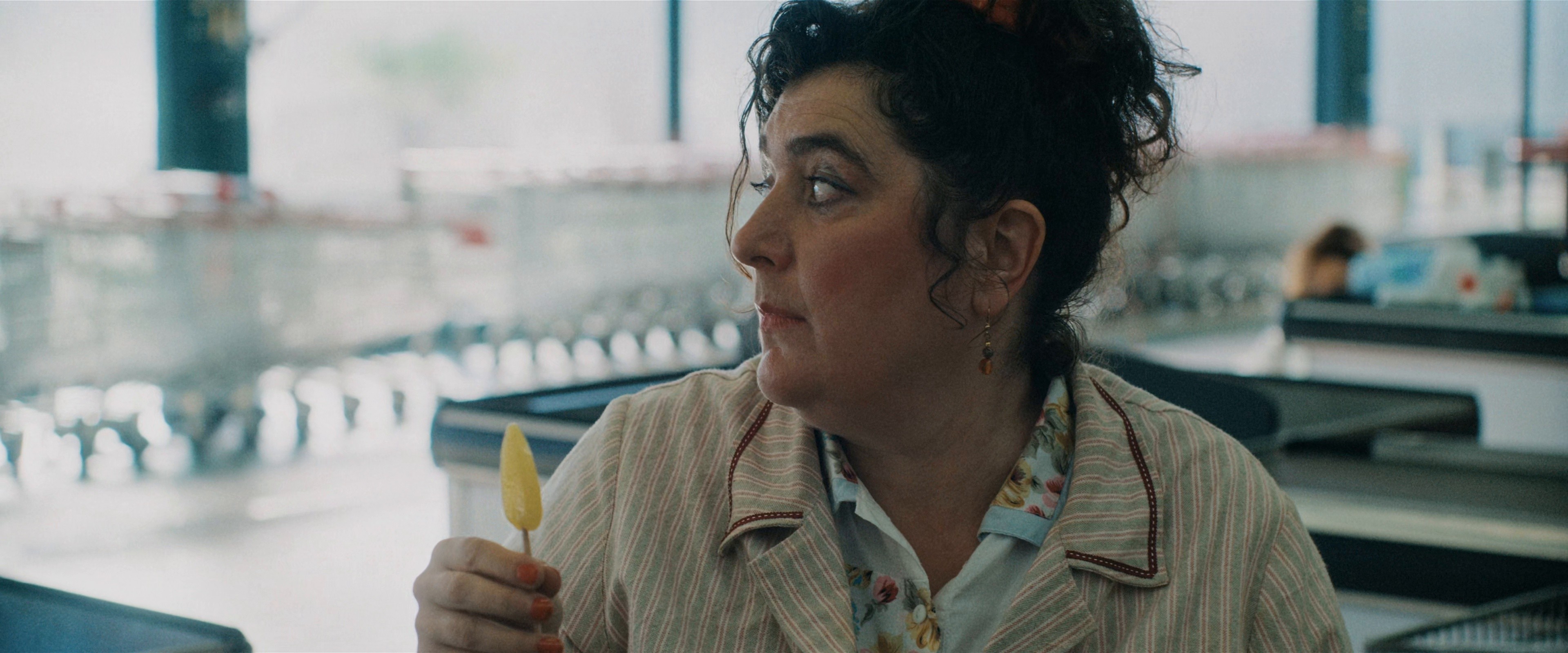 Freedom (2024) —  shot,  lighting