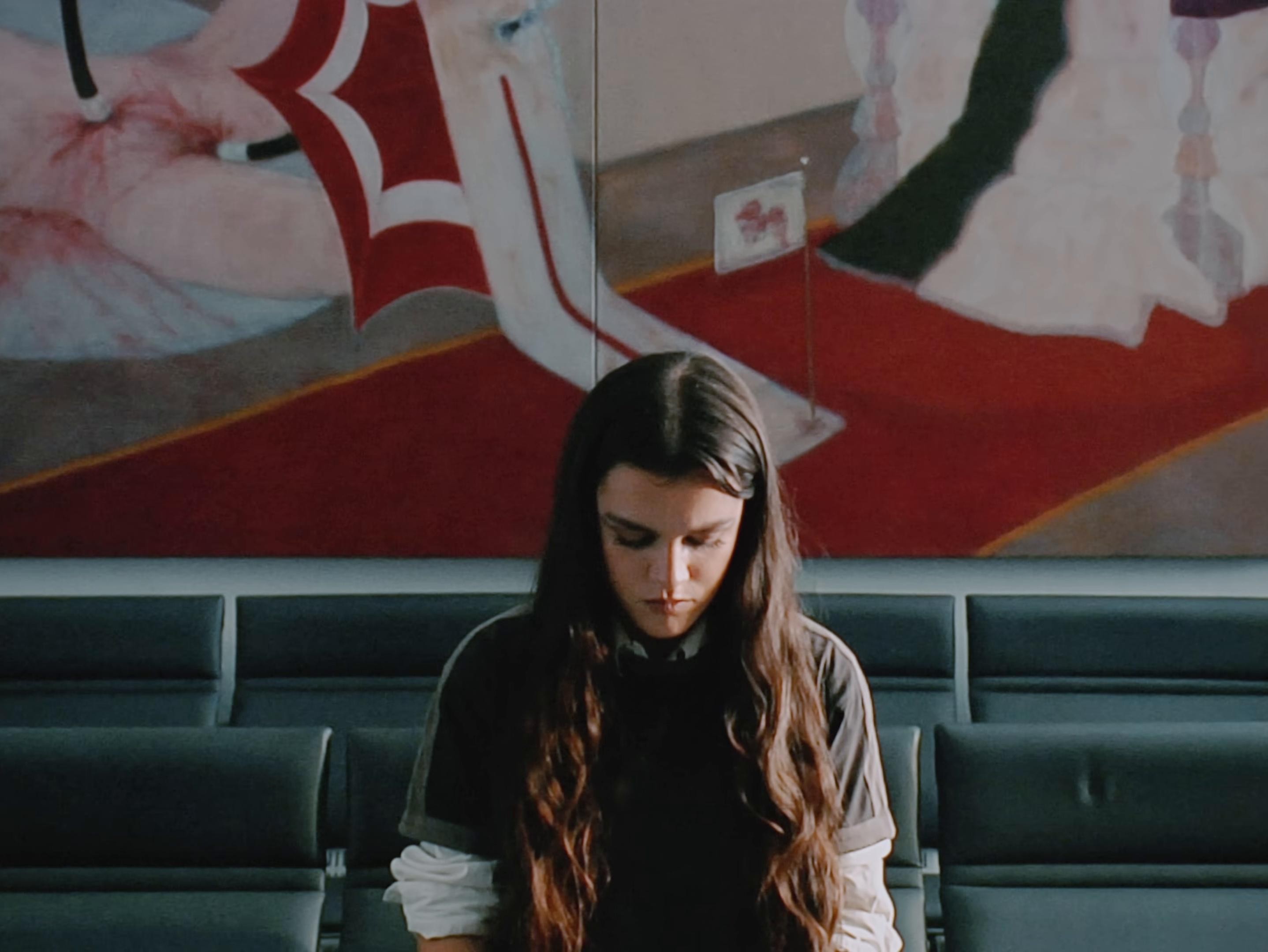 M.A.P.S. (2025) —  shot,  lighting