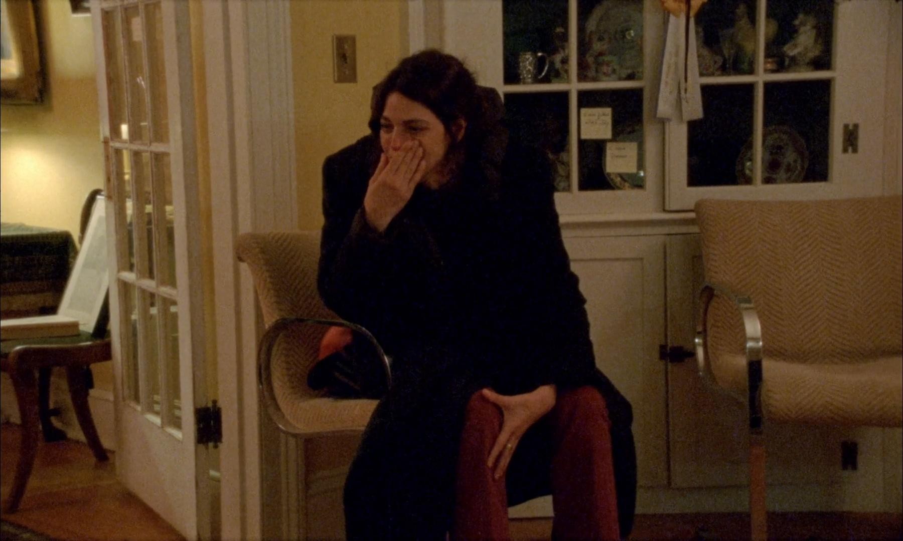 Invention (2025) —  shot,  lighting