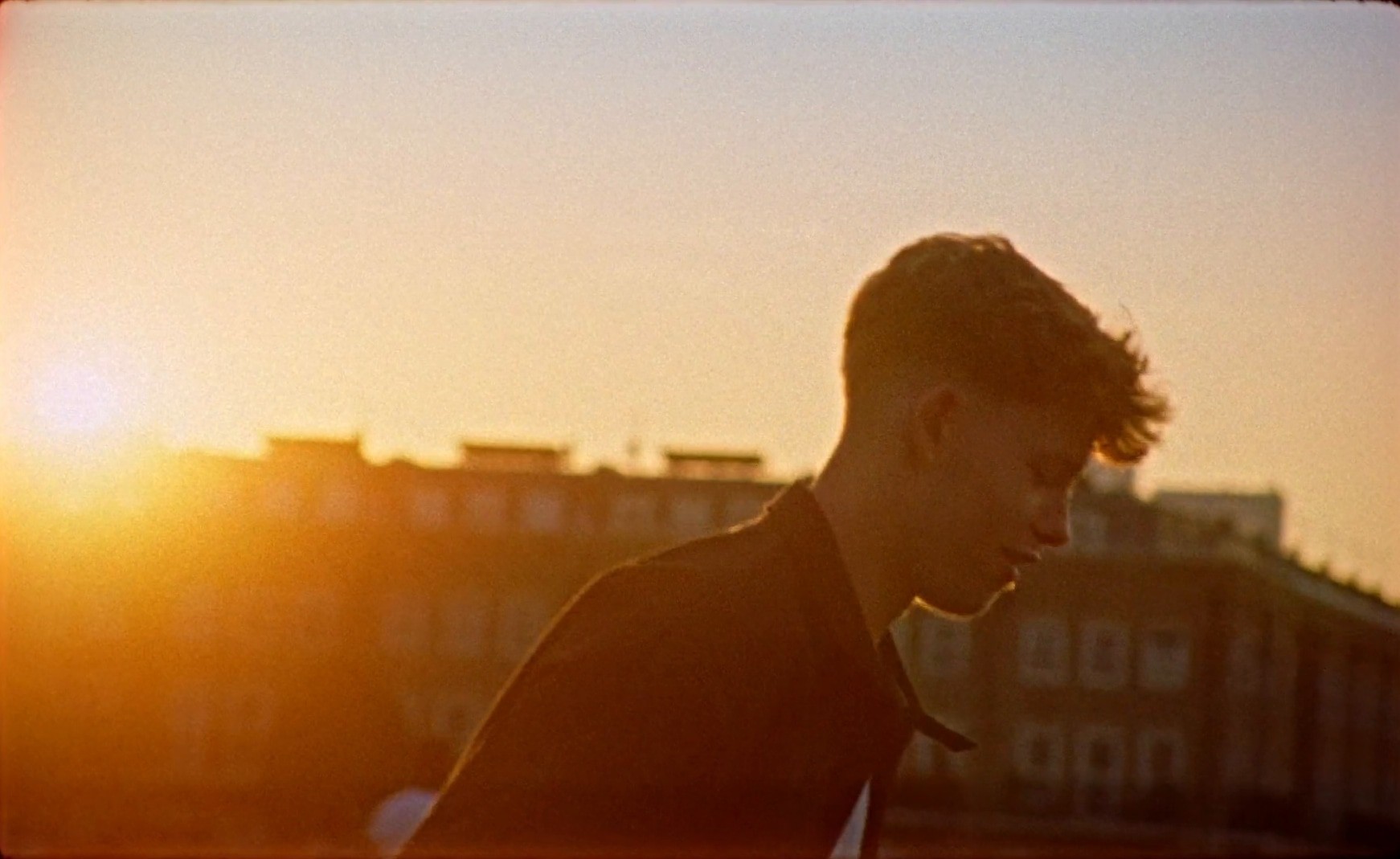 Founders Know The Feeling - EA Sports FC x Nike (2024) —  shot,  lighting