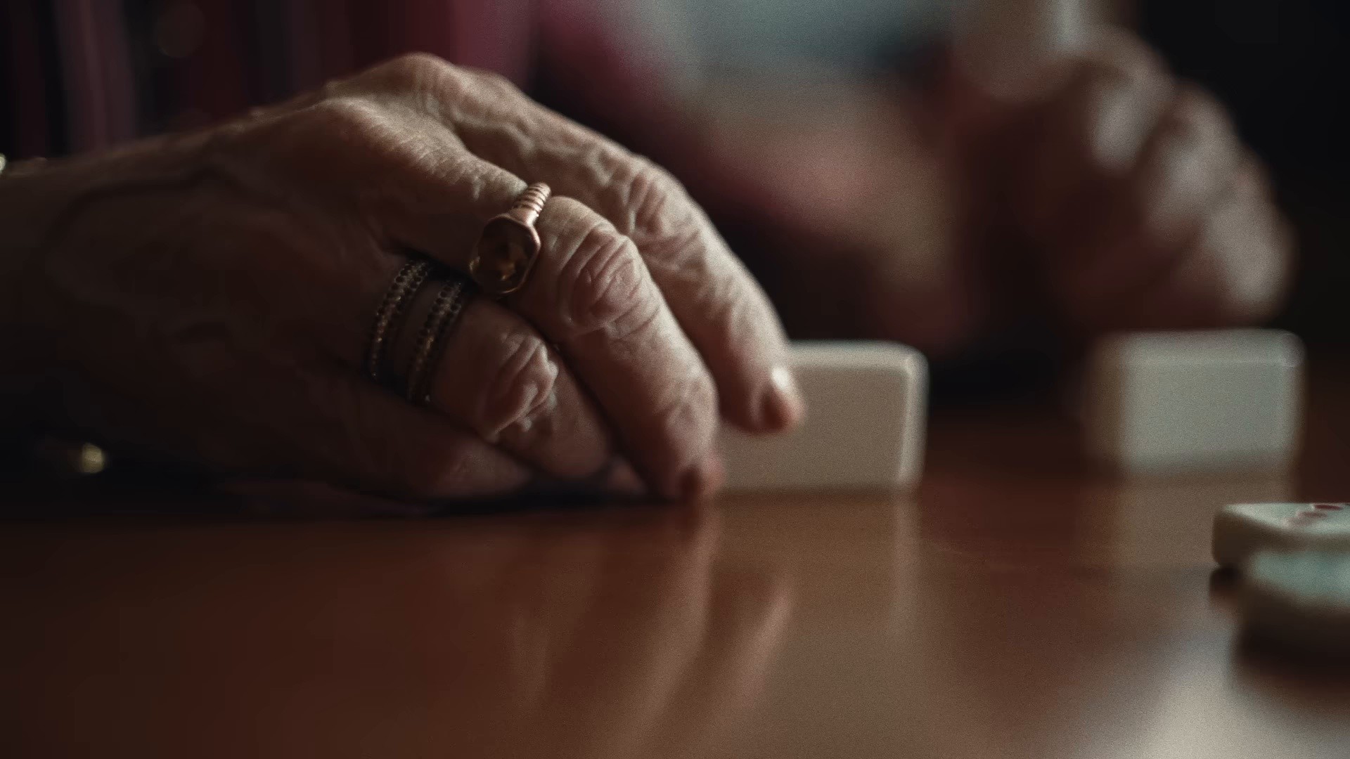 Extraordinaire (2025) —  shot,  lighting