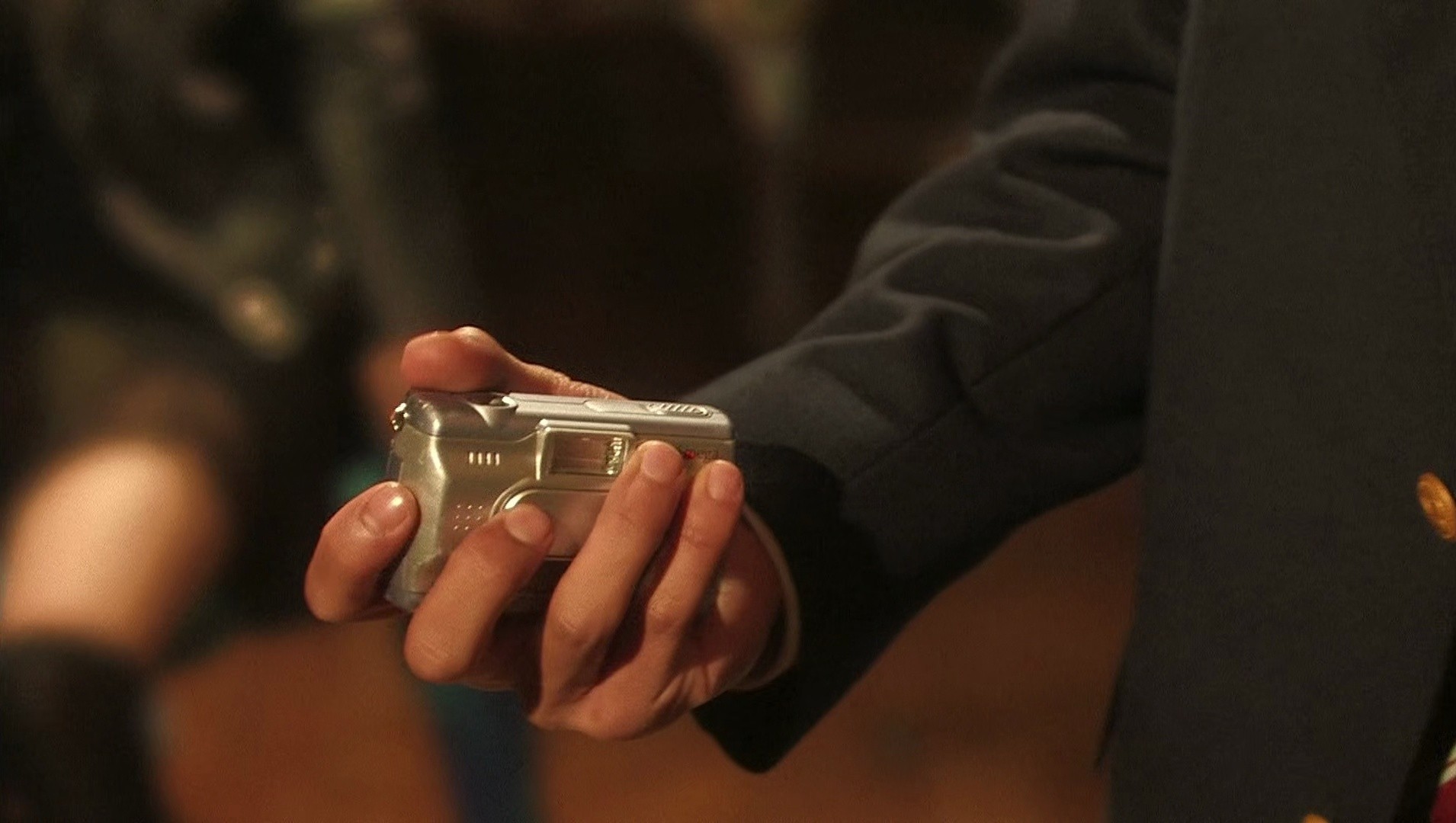 Love Exposure (2009) —  shot,  lighting