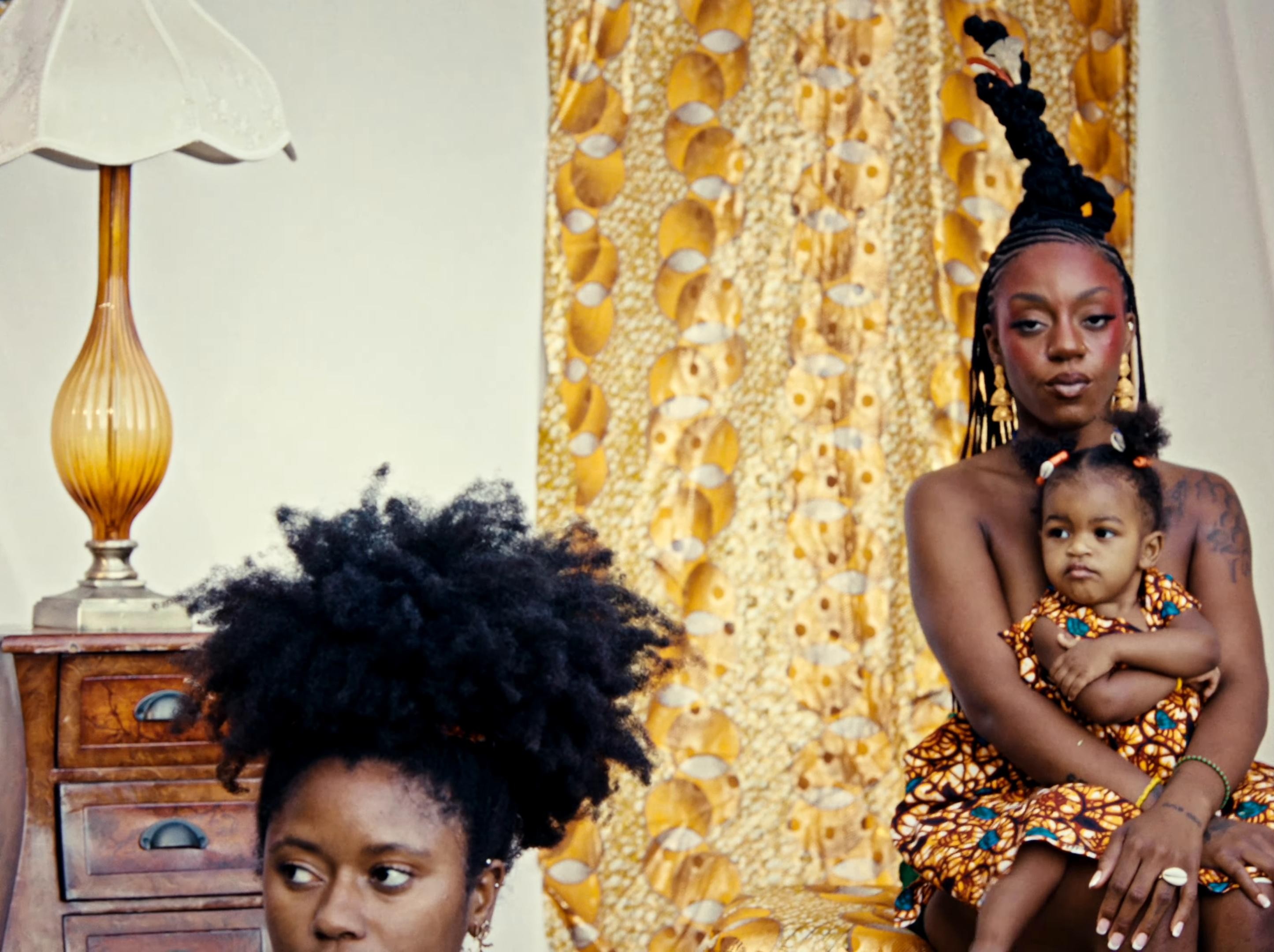 No Budget (2025) —  shot,  lighting