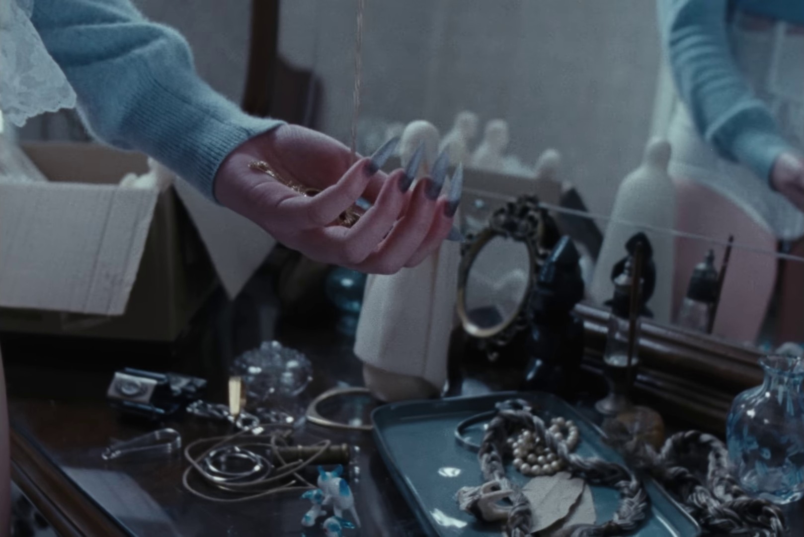 mangata (2024) —  shot,  lighting