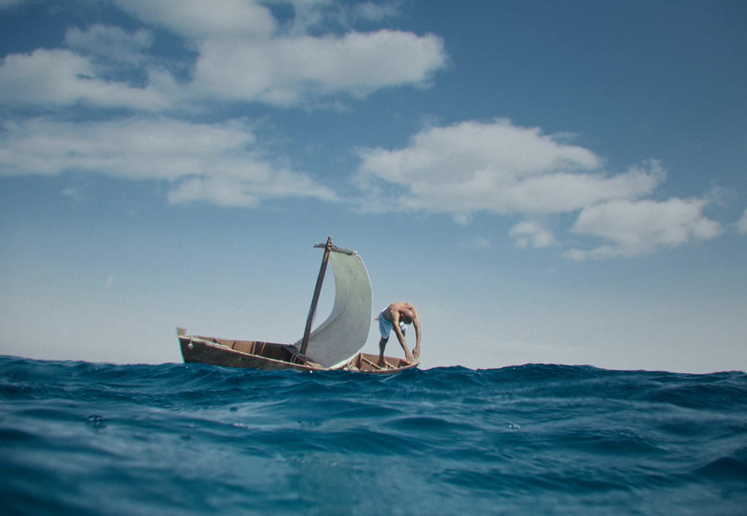 SRSA - More Than Just a Sea | Director's Cut (2024) —  shot,  lighting