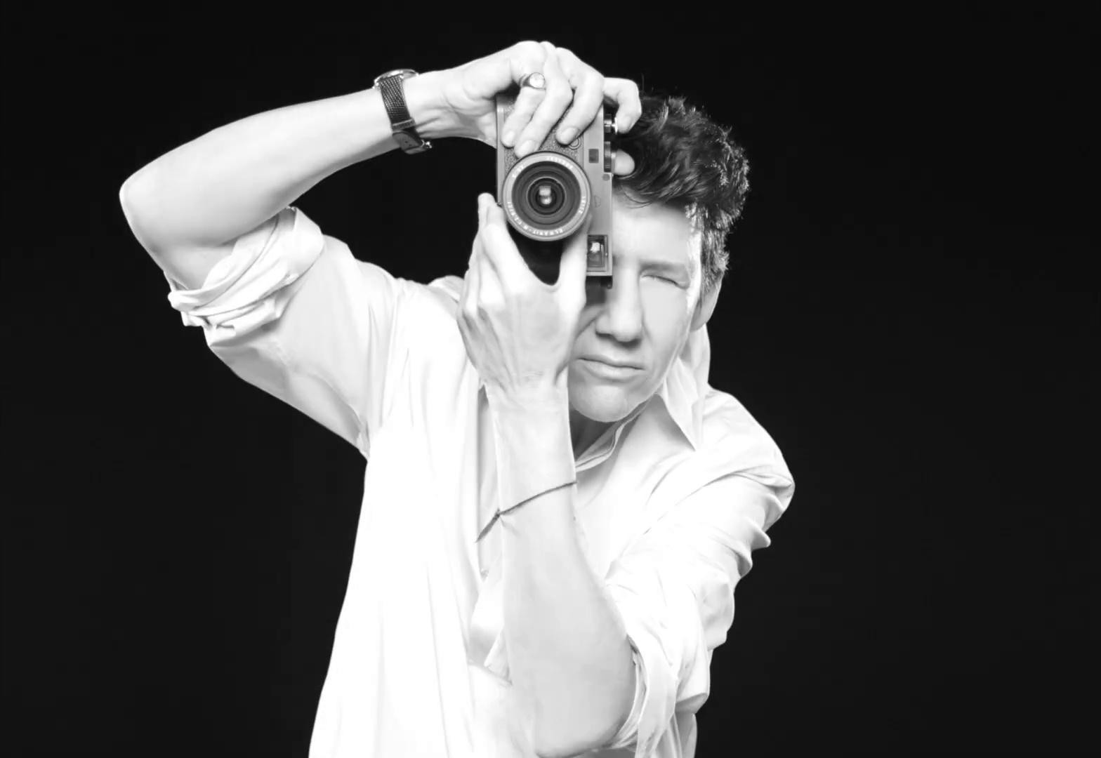 DOM PERIGNON “CREATION IS AN ETERNAL JOURNEY” (2025) —  shot,  lighting