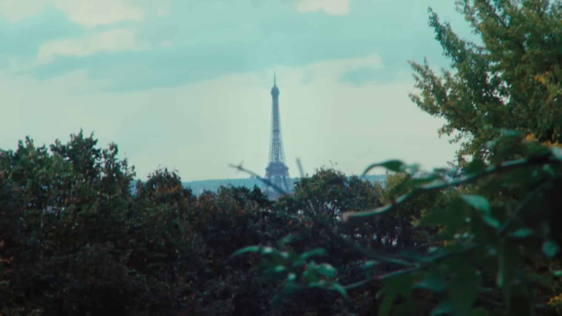 Nothing To Declare (2024) —  shot,  lighting