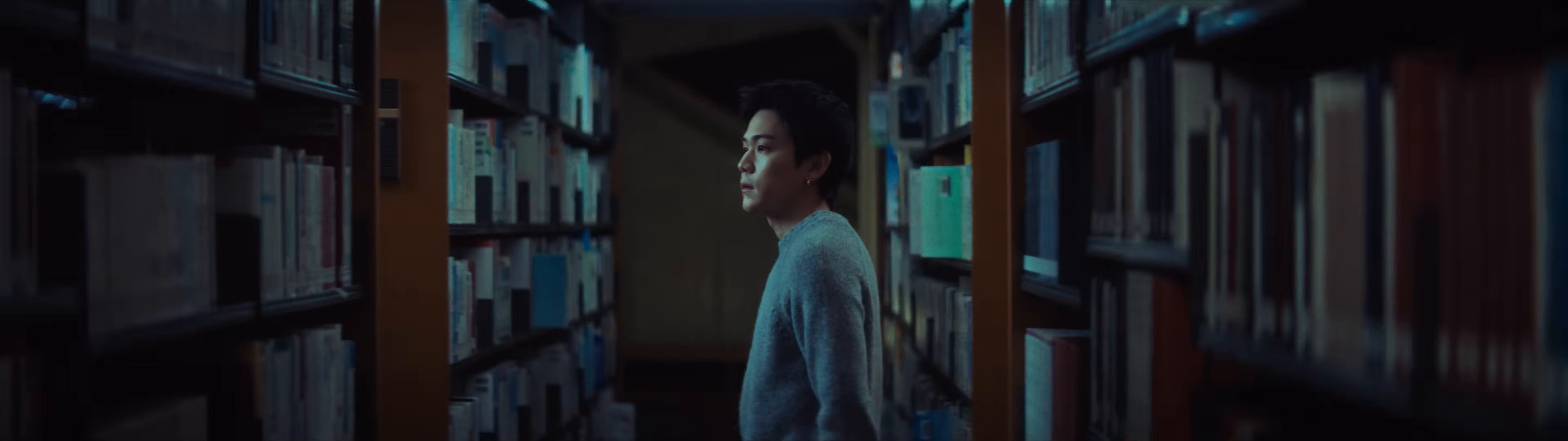 Wrong or right (2026) —  shot,  lighting