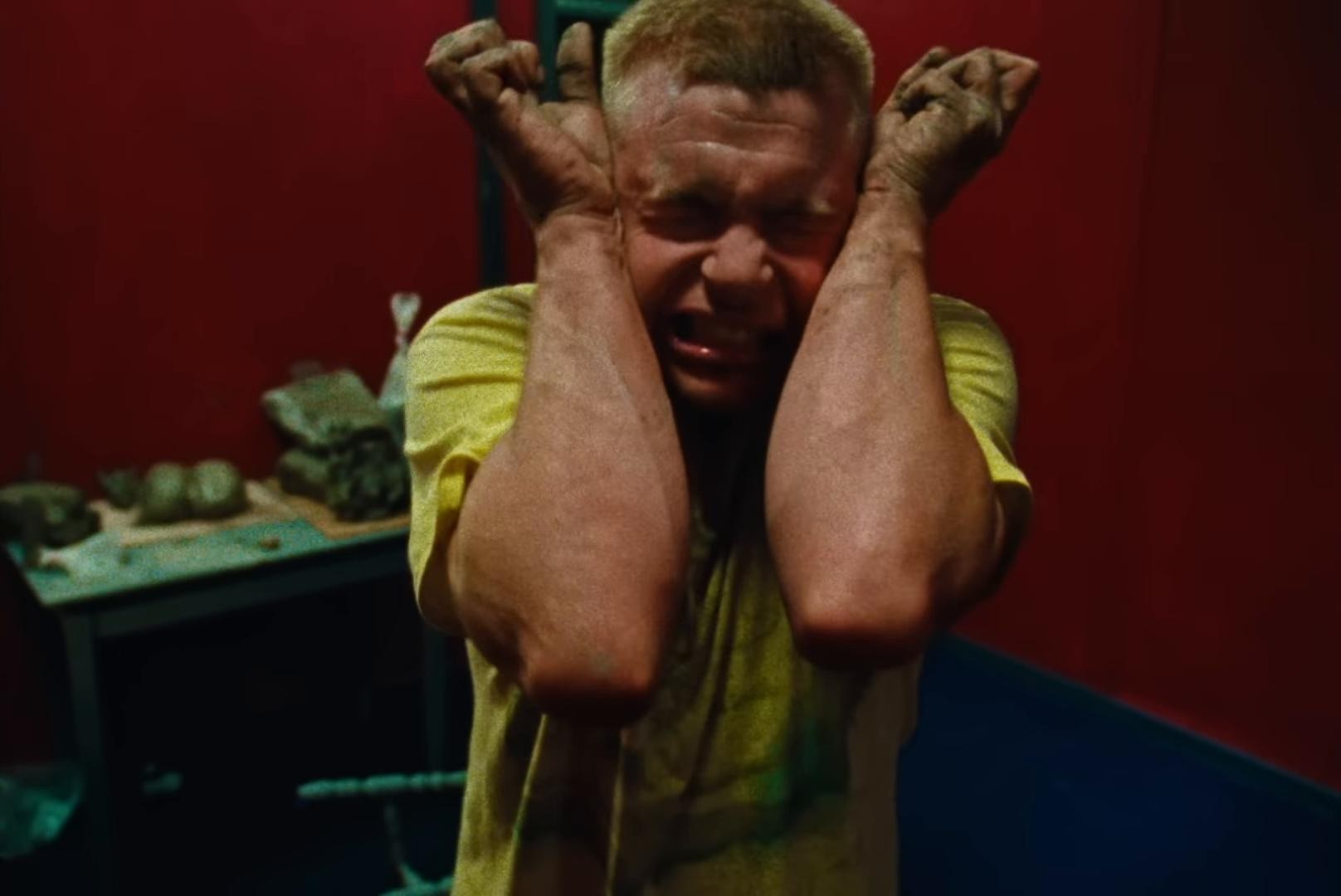 vinland (2024) —  shot,  lighting