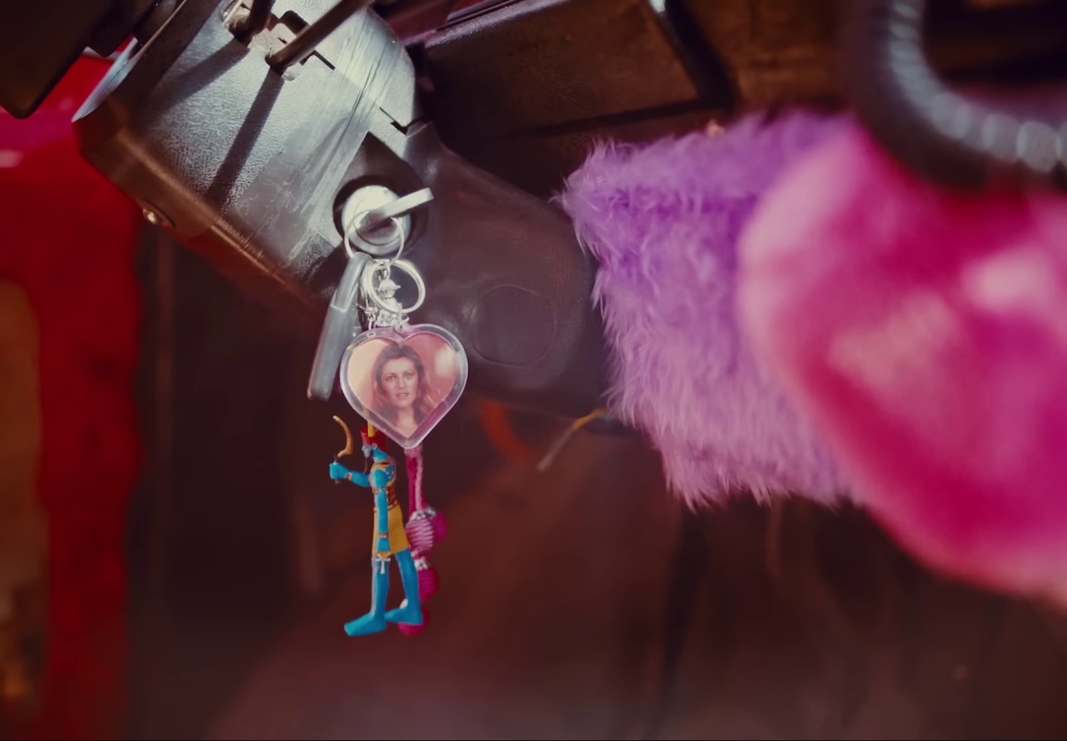 Disco en Egypte (2023) —  shot,  lighting