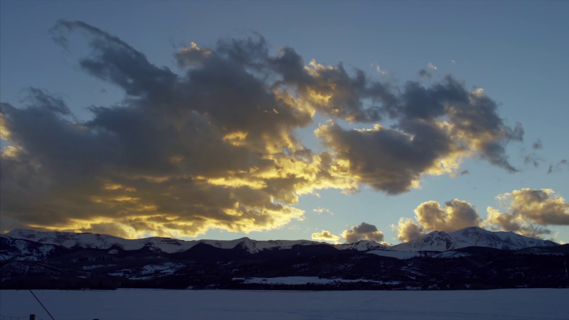 Every Moment  (2015) —  shot,  lighting