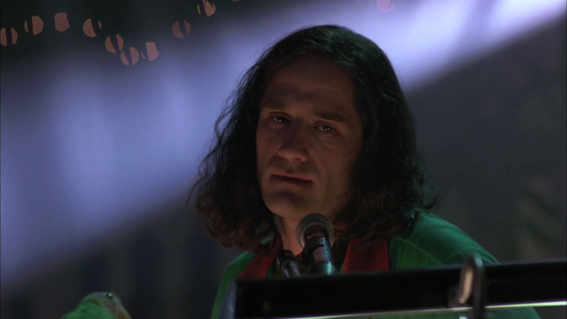 Exotica (1994) —  shot,  lighting