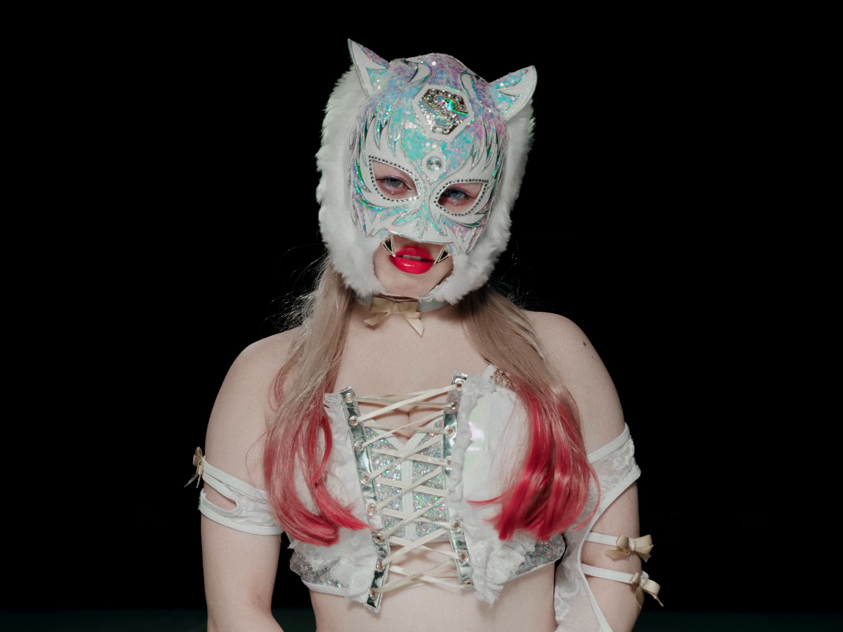 Smoochie Girl (2025) —  shot,  lighting