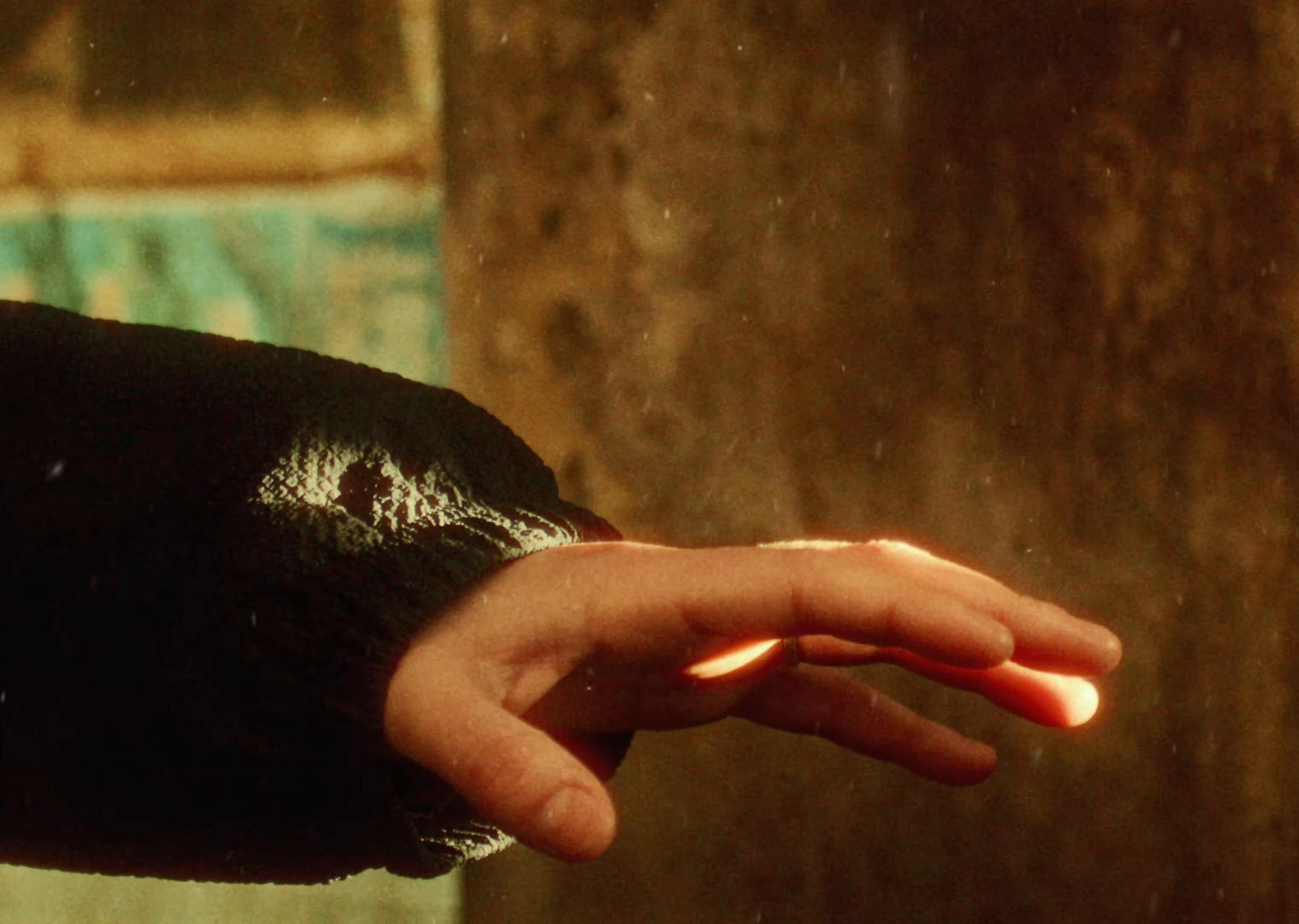 Après l'hiver (2025) —  shot,  lighting