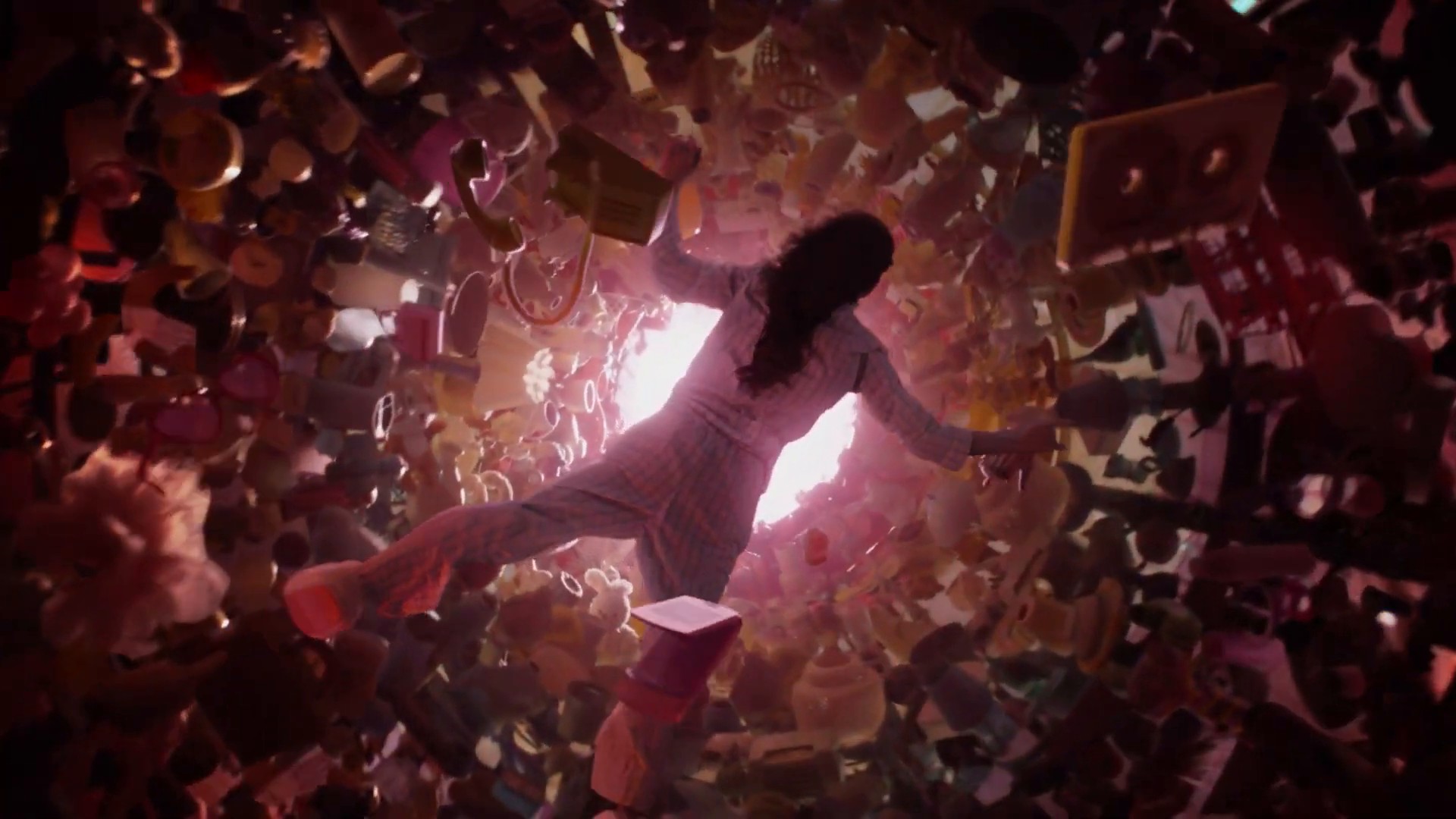 Find Your Aesthetic Pinterest It’s Possible (2024) —  shot,  lighting