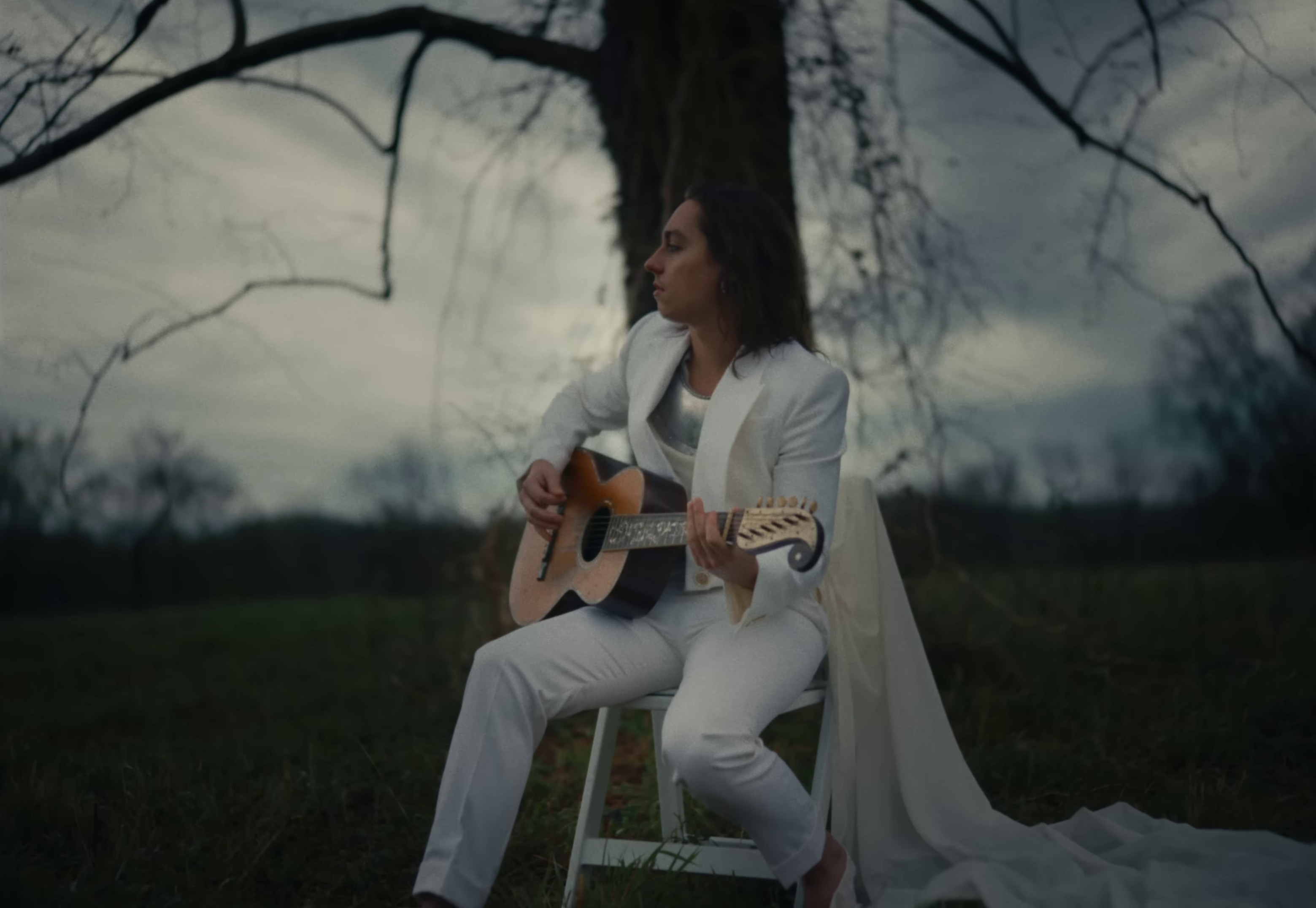 Meeting The Master (2023) —  shot,  lighting