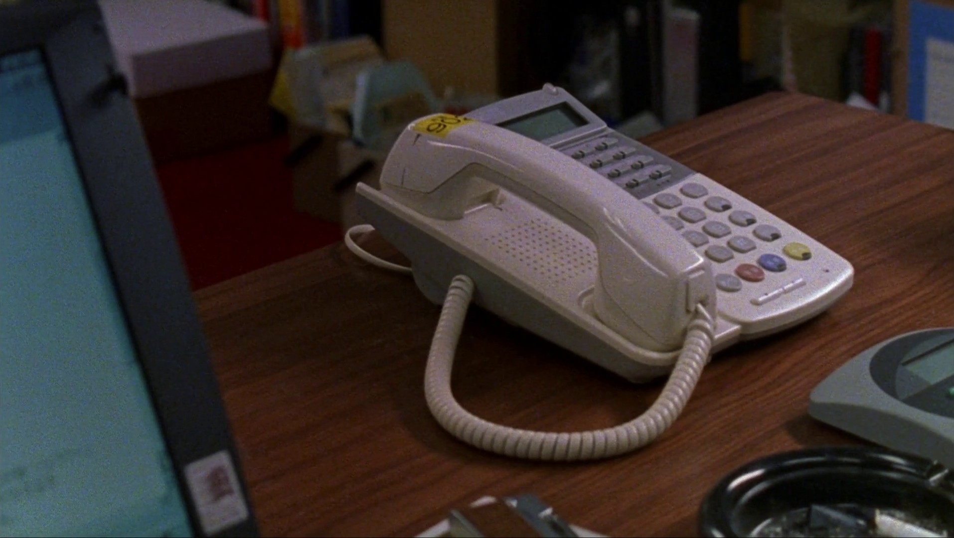 Audition (1999) —  shot,  lighting