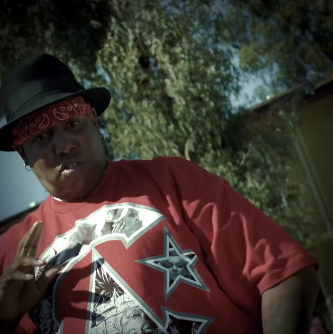 King Kunta (2015) —  shot,  lighting