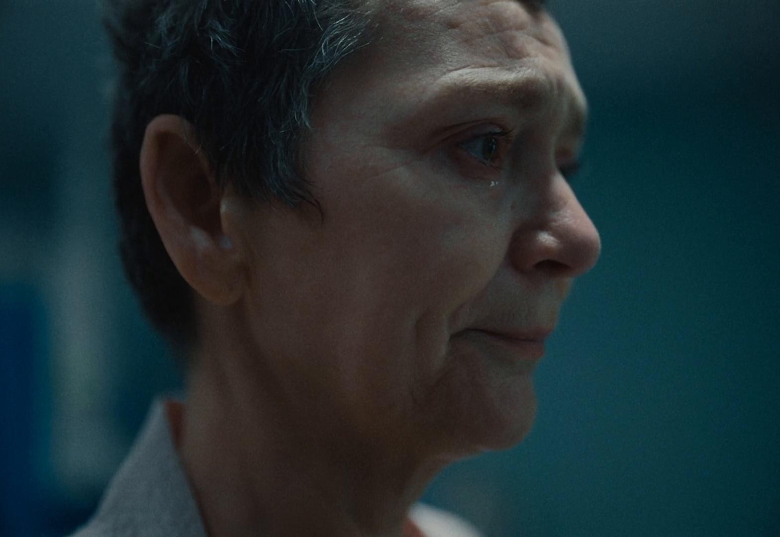 Essity - Fairer Healing (2025) —  shot,  lighting