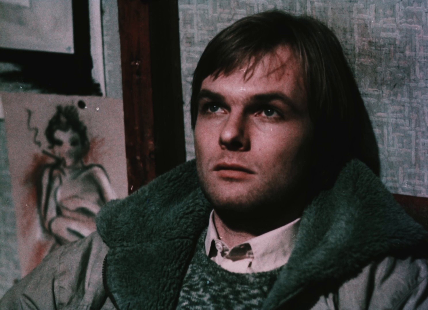 Semya vurdalakov (1990) —  shot,  lighting